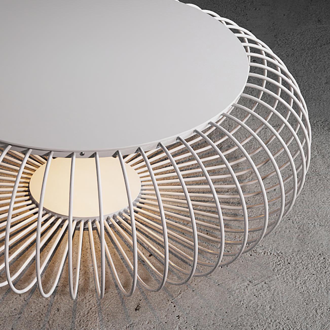 Meridiano Garden Table Light - Lumpaz