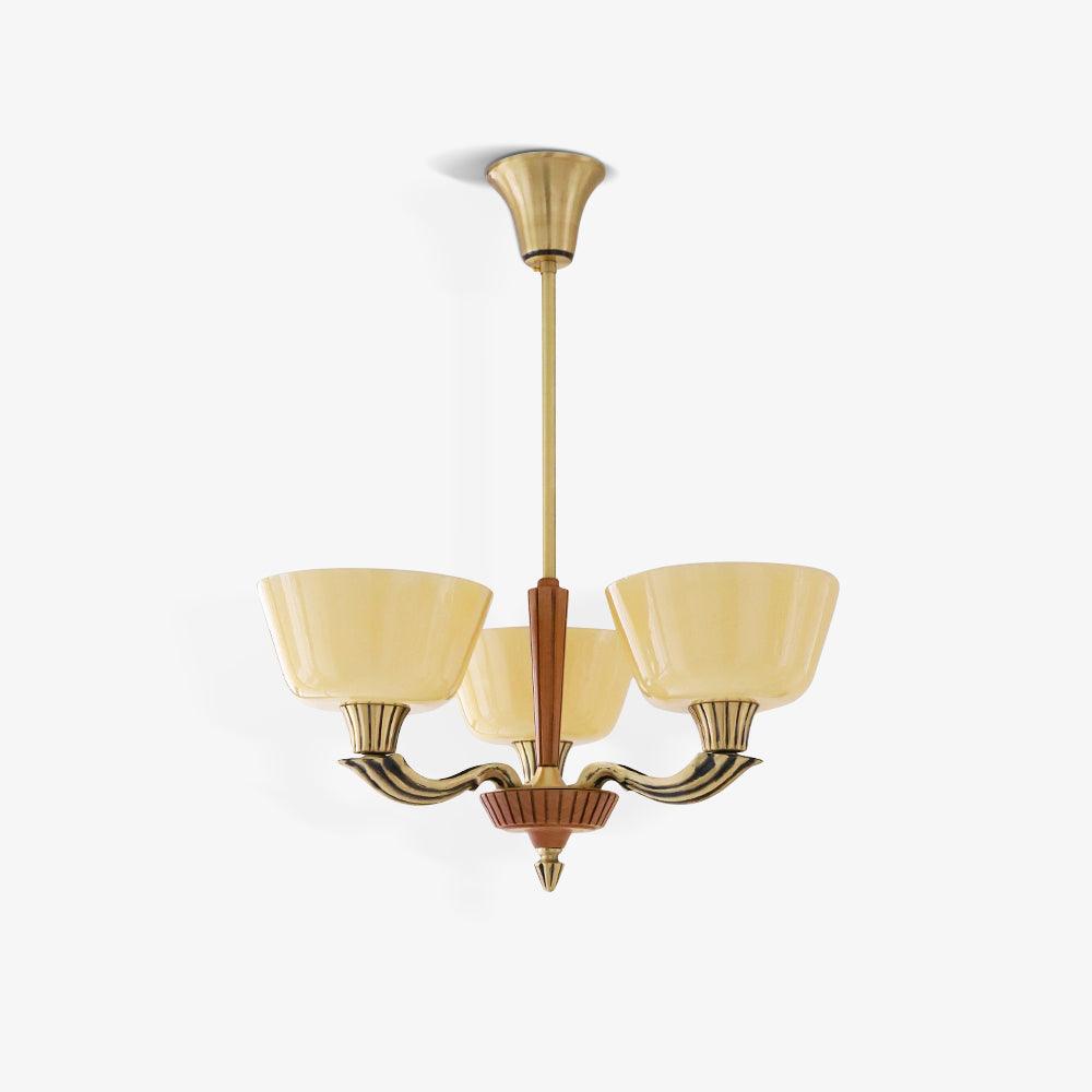 Ascher Chandelier - Lumpaz