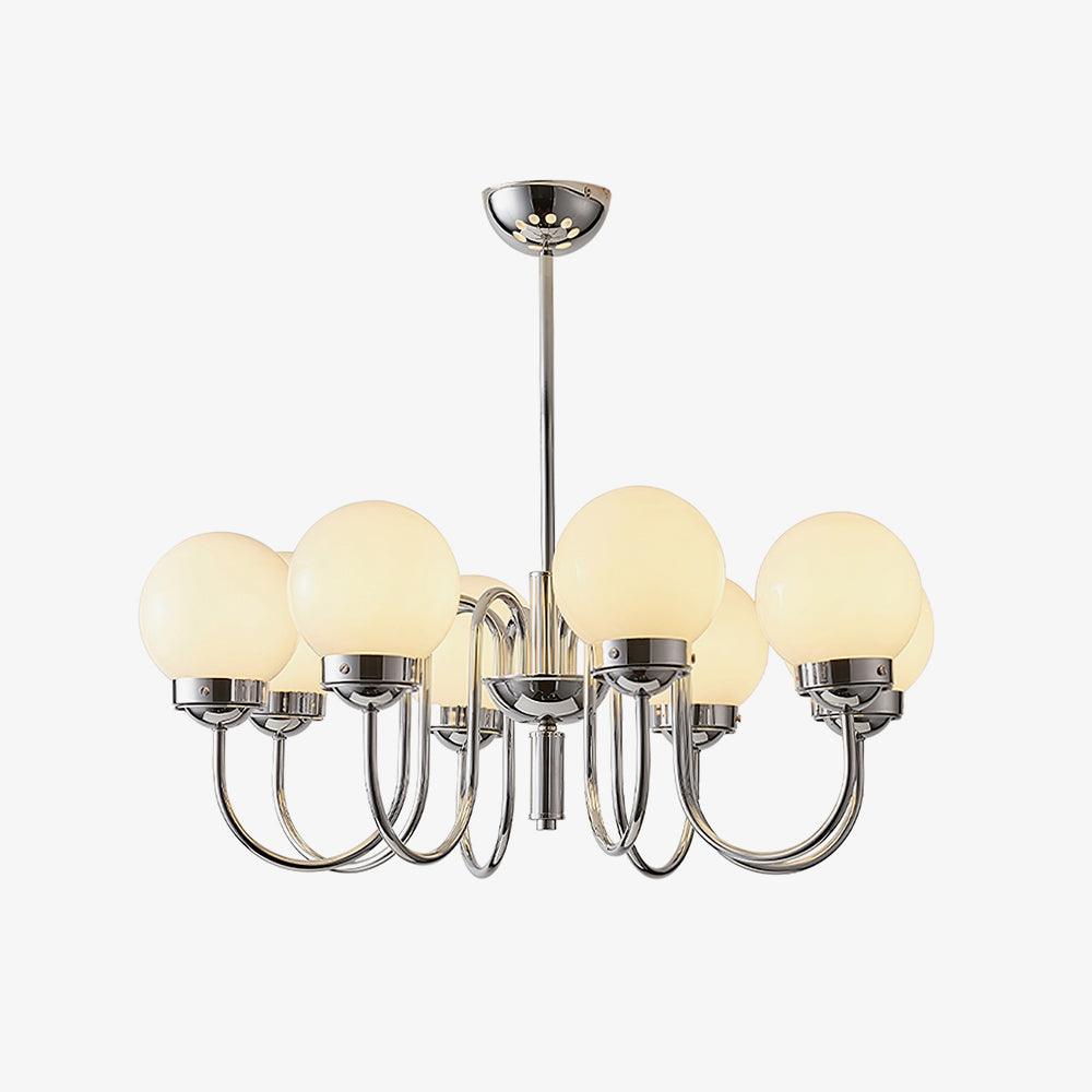 Progress Lighting Carisa Chandelier - Lumpaz
