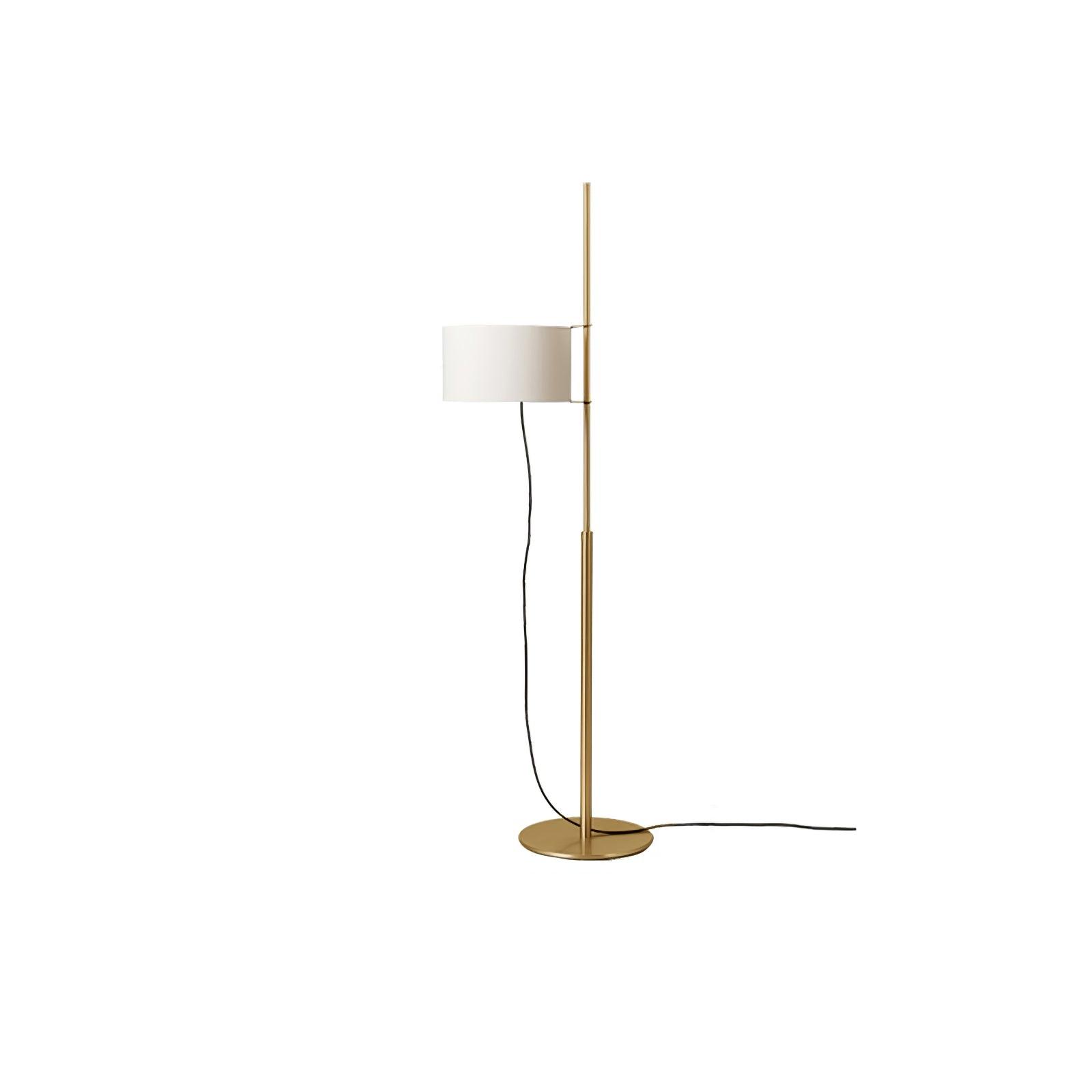 Svelte Silhouette Floor Lamp - Lumpaz