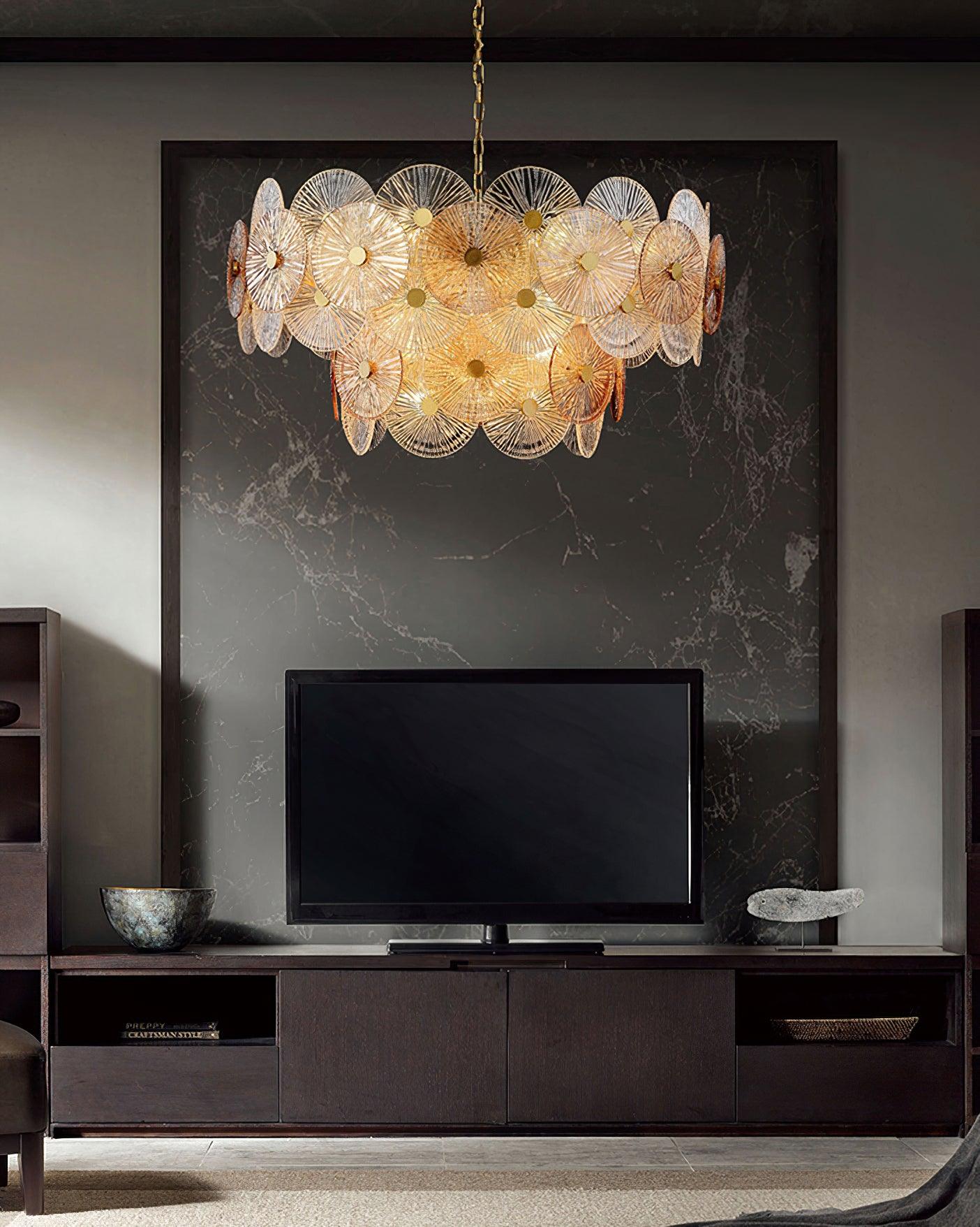 Maytoni Aster Chandelier - Lumpaz