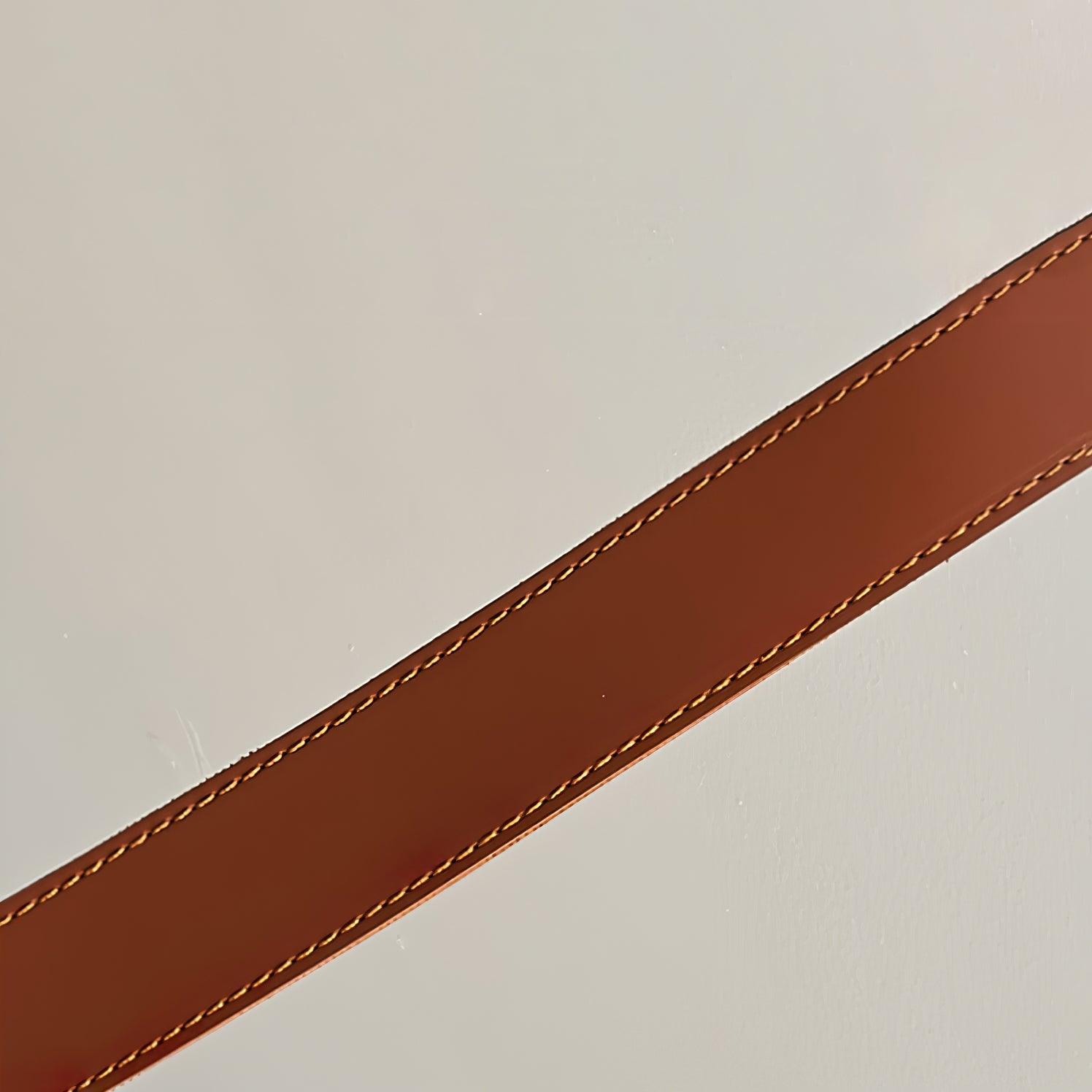 Straight Belt Pendant Lamp - Lumpaz
