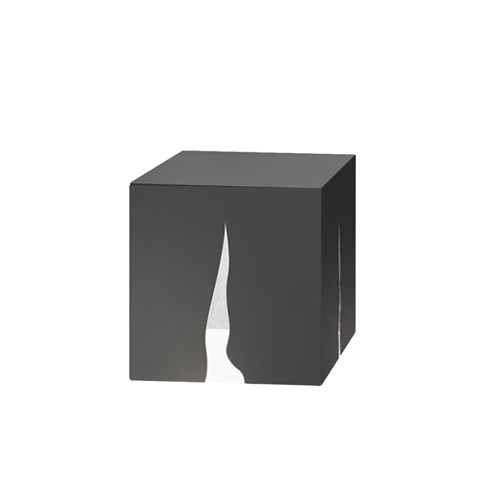 Crack Cube Garden Light - Lumpaz