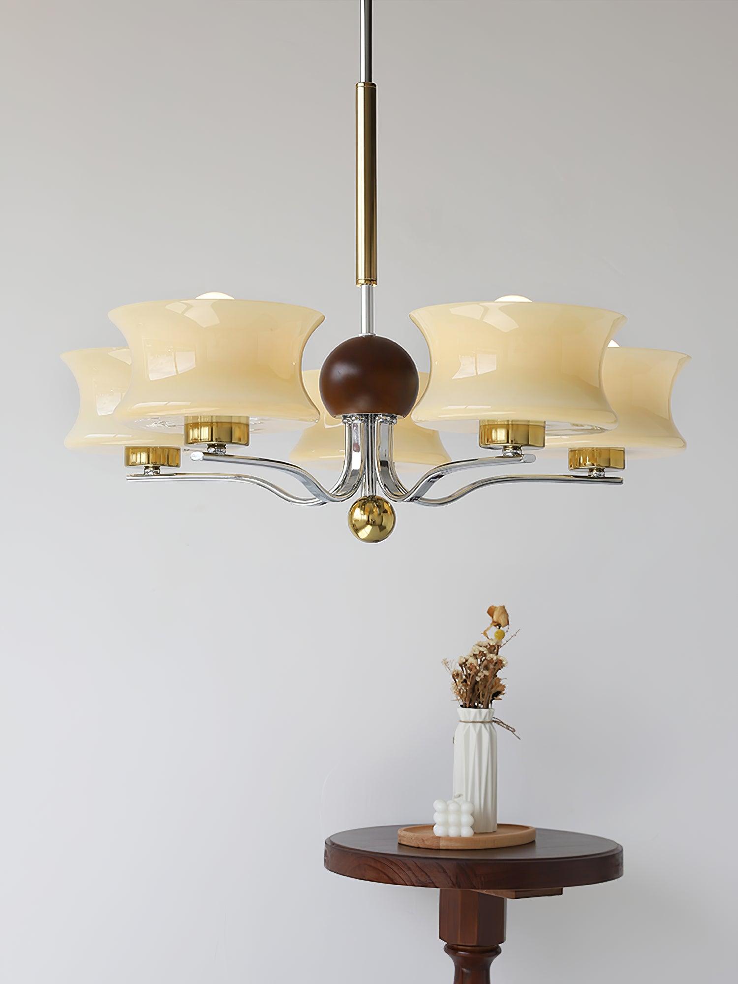 Anath Chandelier - Lumpaz