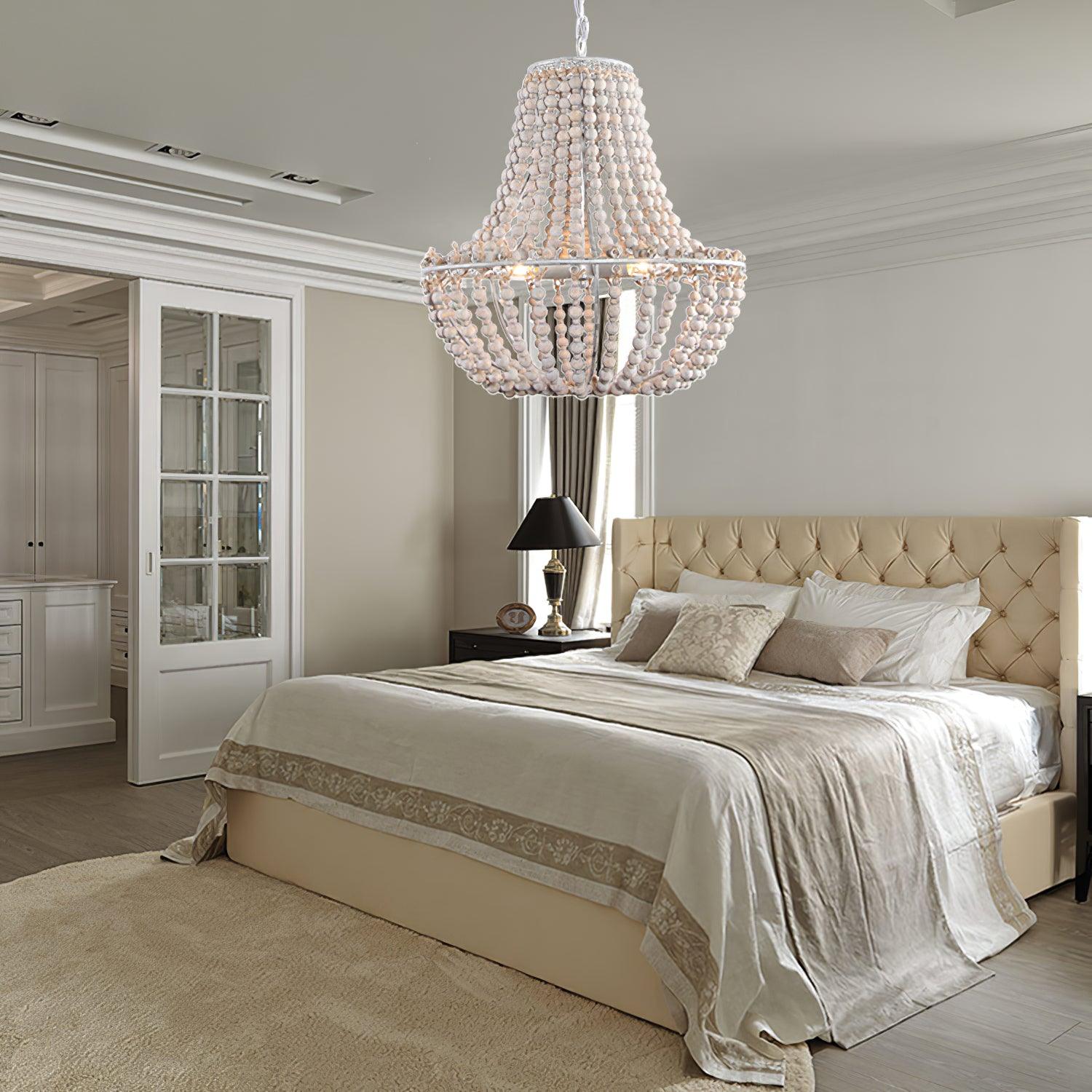 Koralky Chandelier - Lumpaz