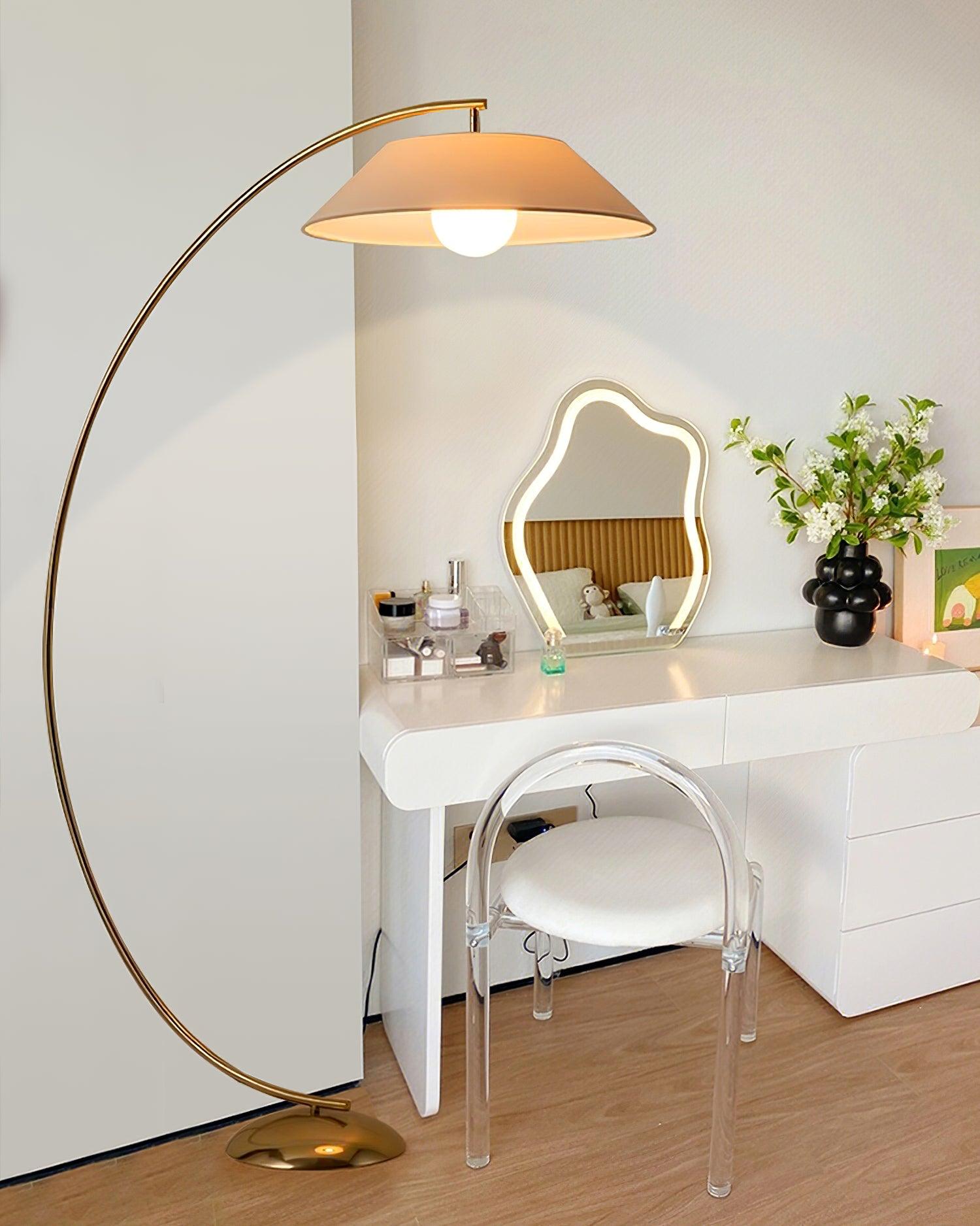 Circo Floor Lamp - Lumpaz