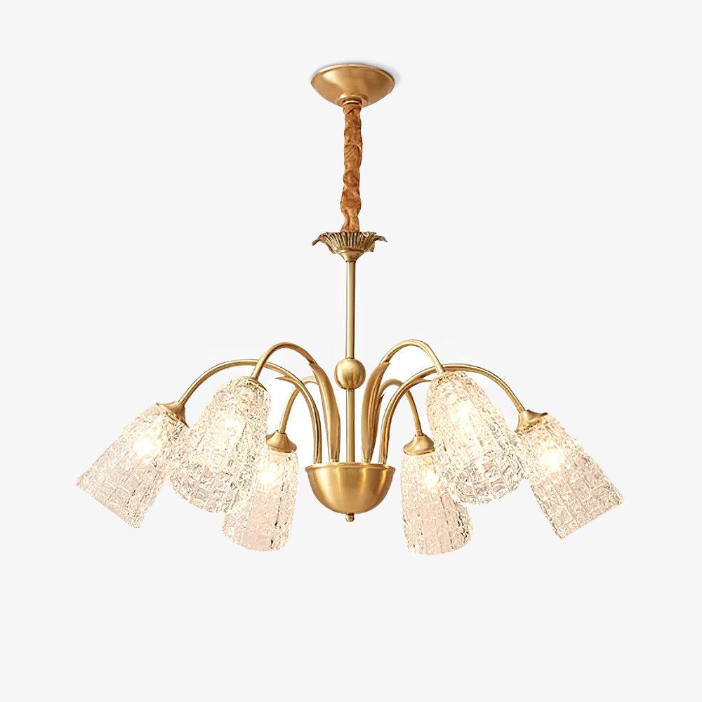 Nikoll Chandelier - Lumpaz