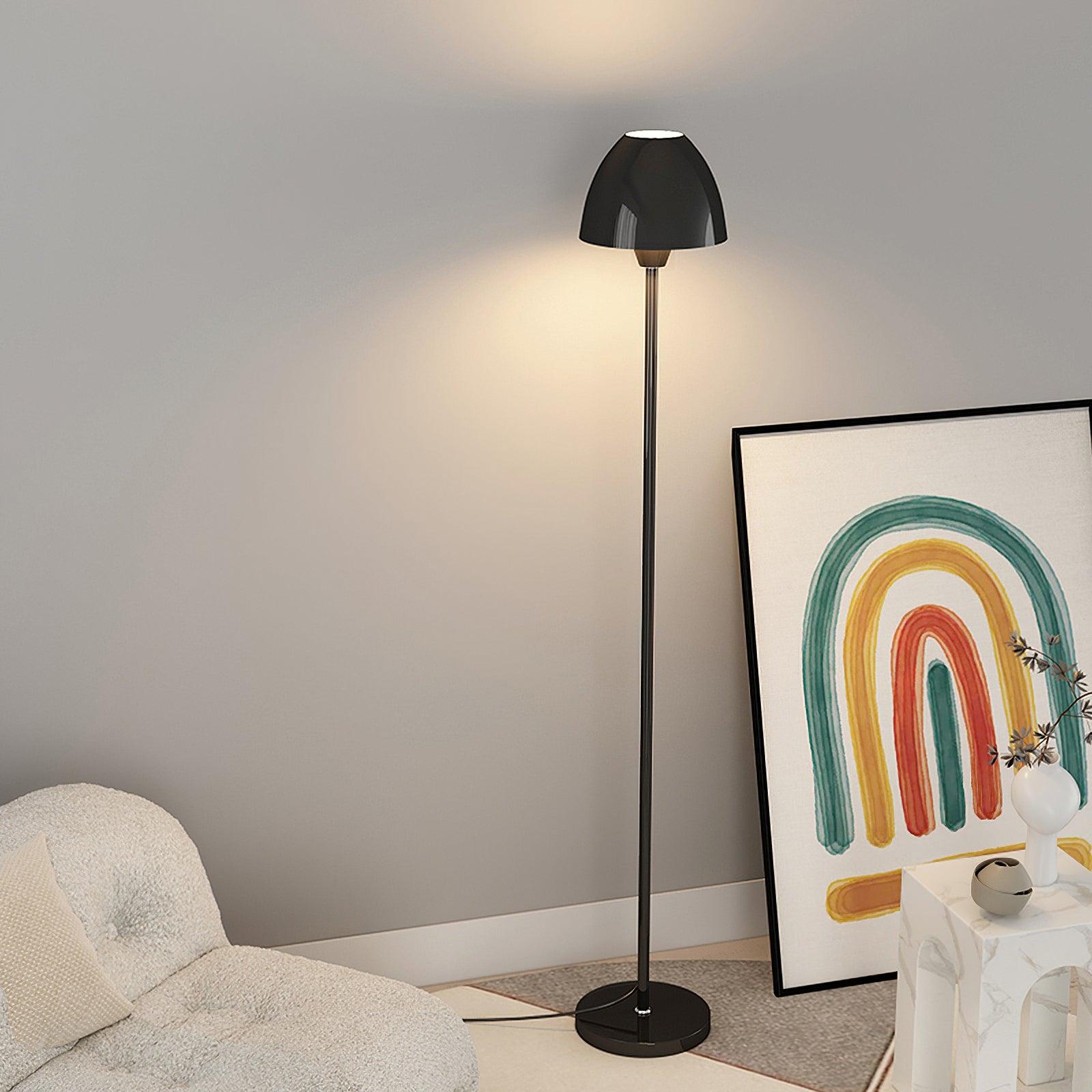 Fontanaarte Floor Lamp - Lumpaz