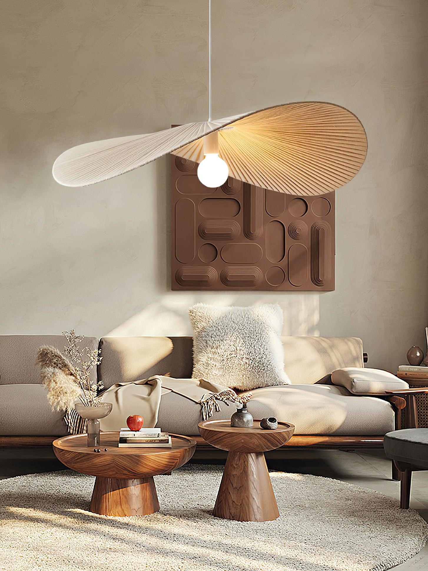 Mediterrania Chandelier - Lumpaz
