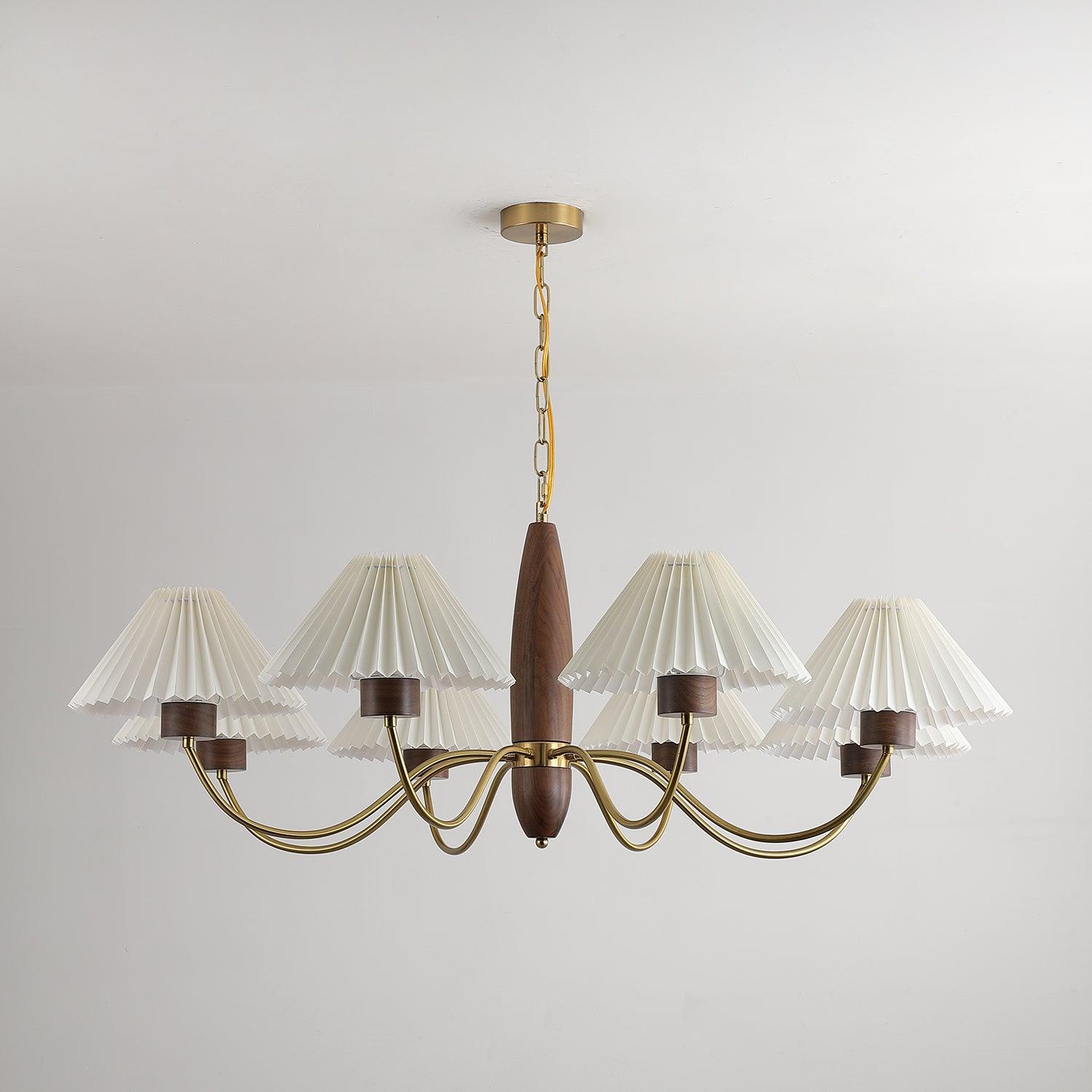 Asquith Chandelier - Lumpaz