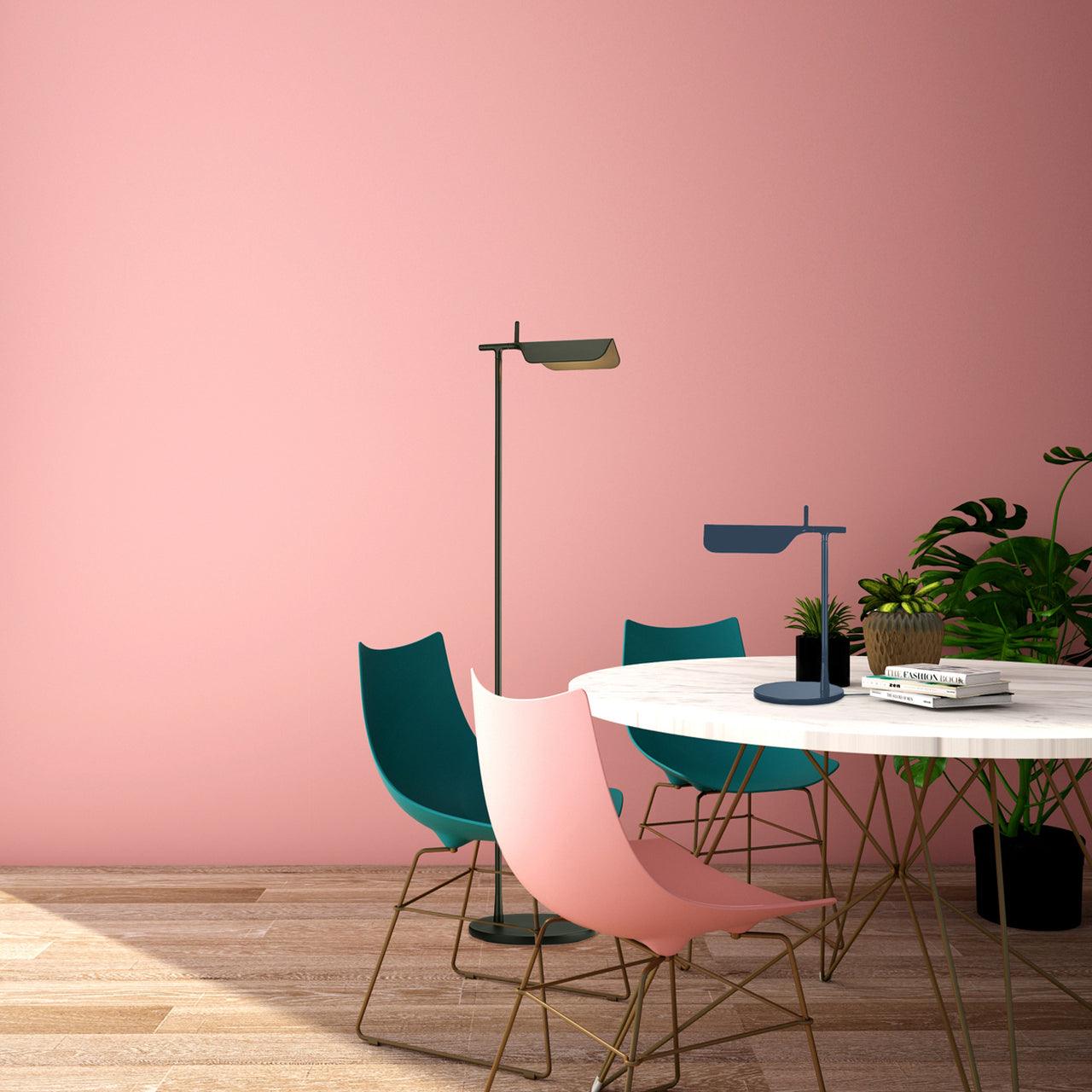 Pivot Ease Floor Lamp - Lumpaz