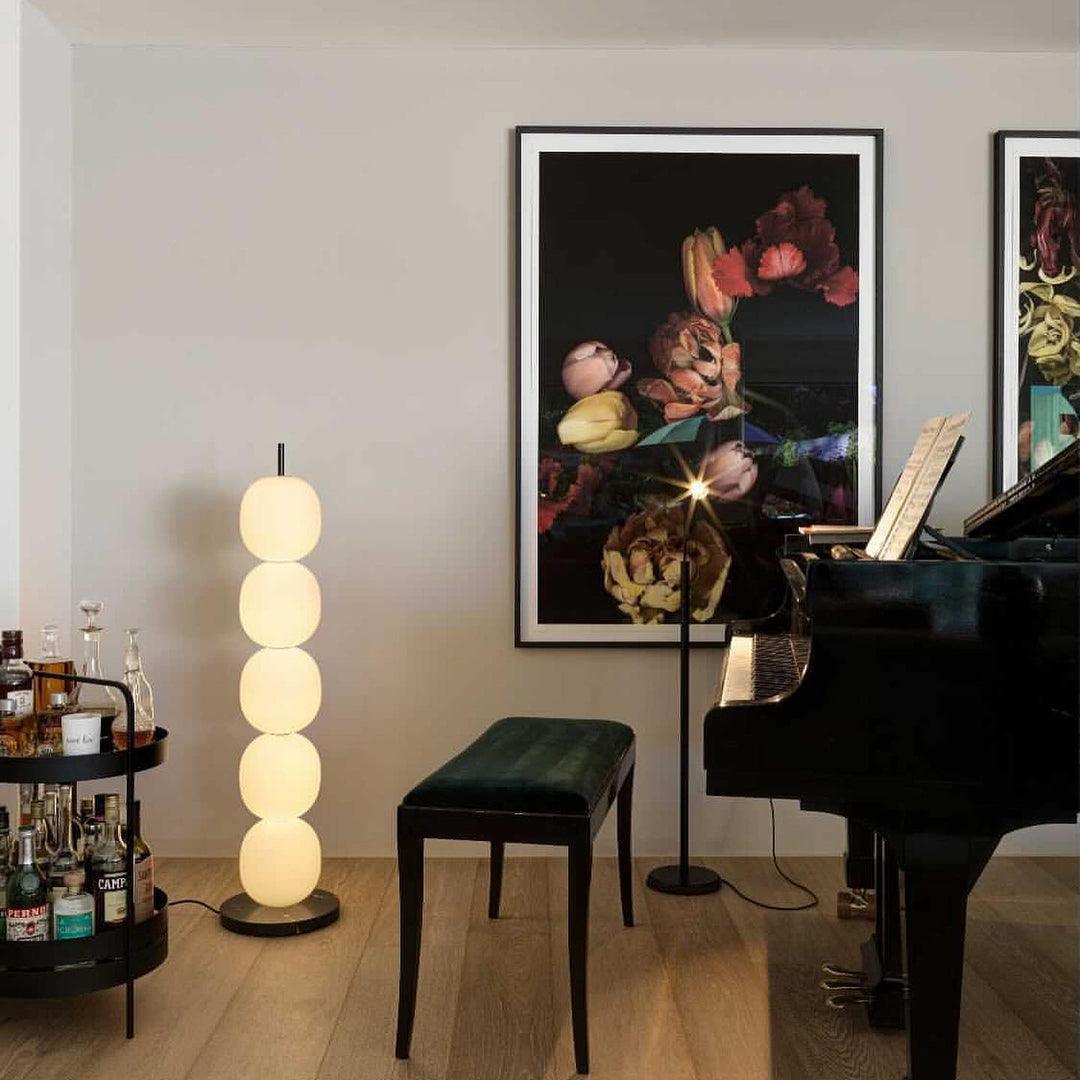 Candied Haws Floor Lamp - Lumpaz