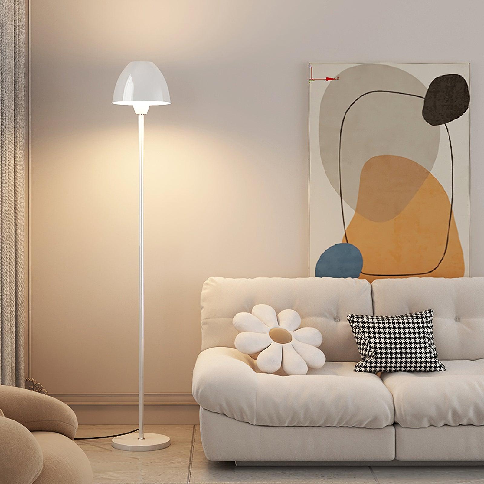 Fontanaarte Floor Lamp - Lumpaz