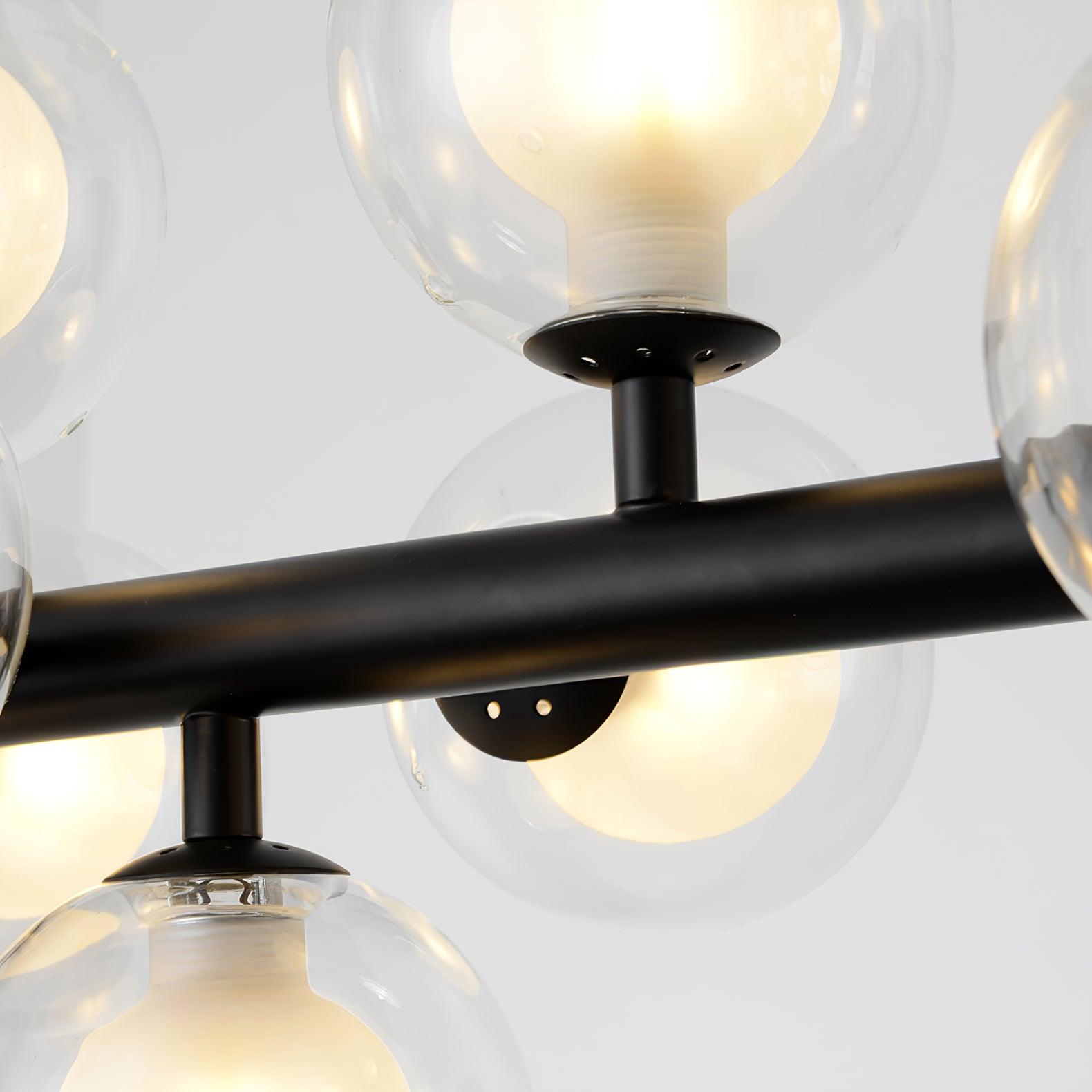 Aurelia Chandelier - Lumpaz