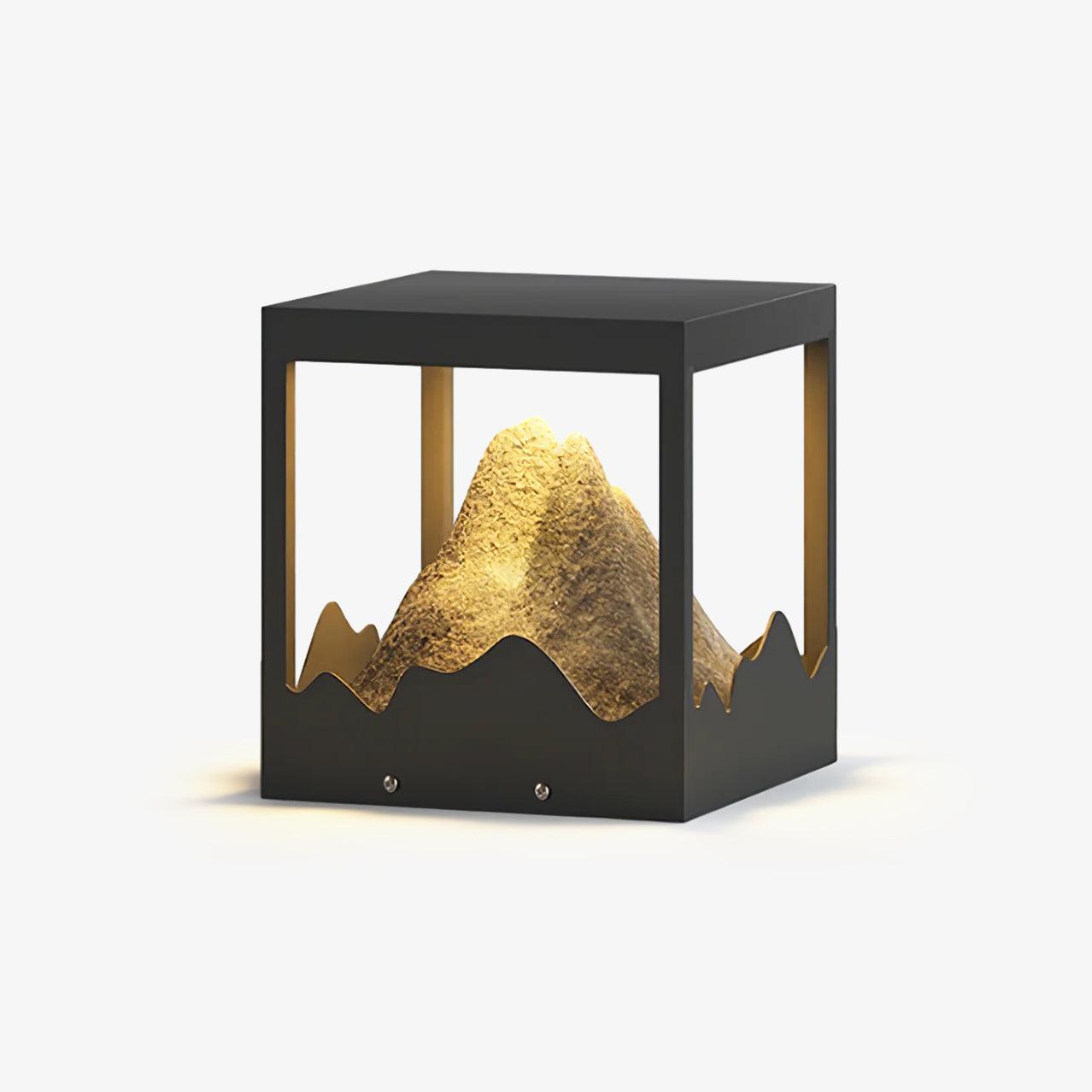 Orif Garden Light - Lumpaz