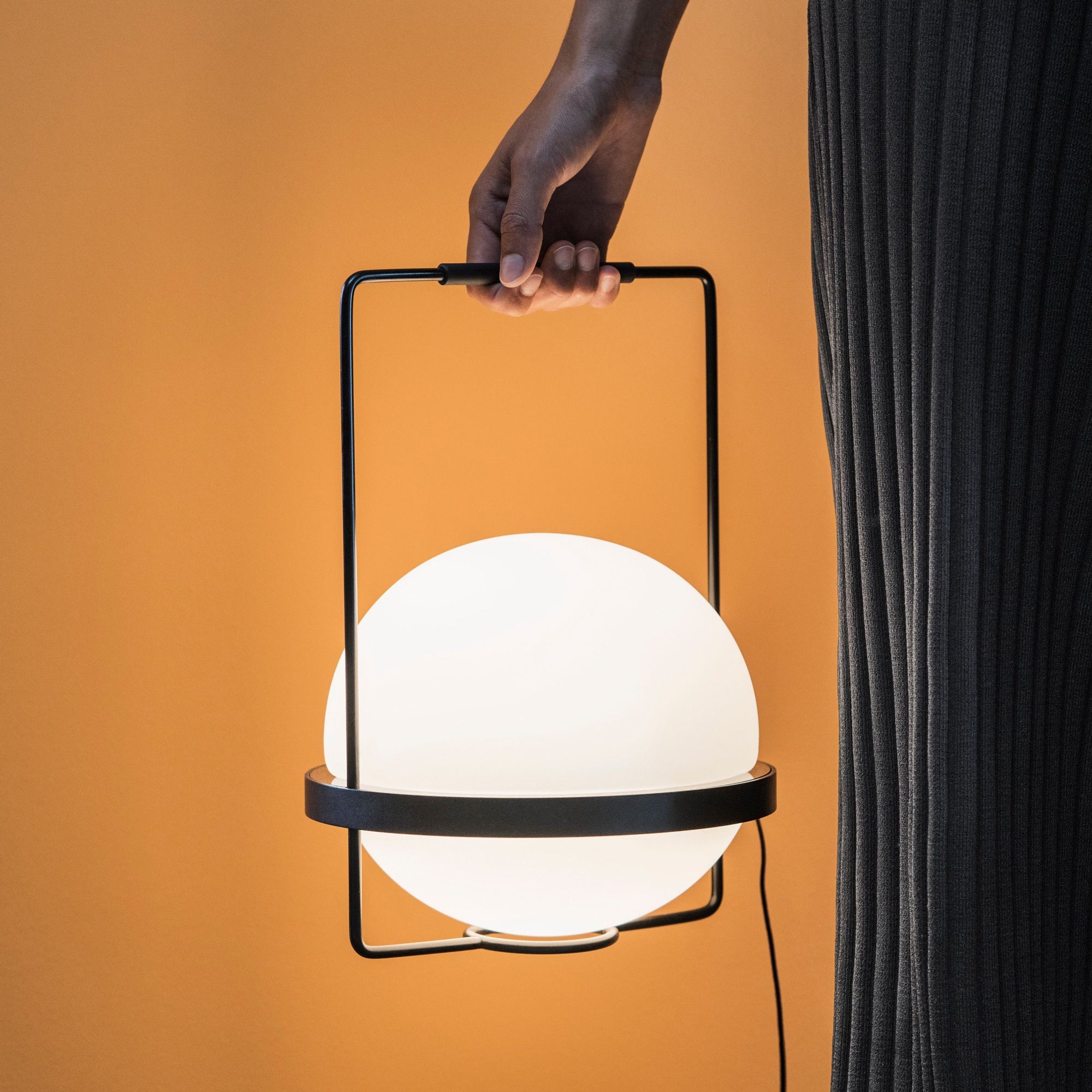 Gardens Table Lamp - Lumpaz