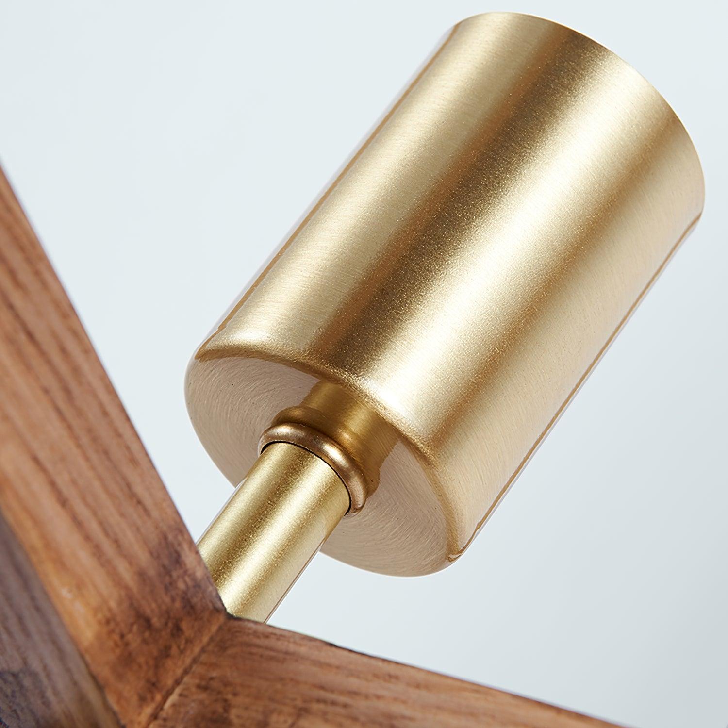 Fairbanks Floor Lamp - Lumpaz