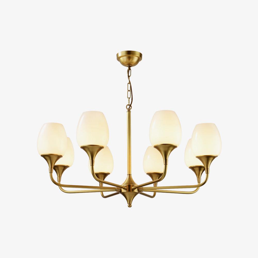 Charlie Chandelier - Lumpaz