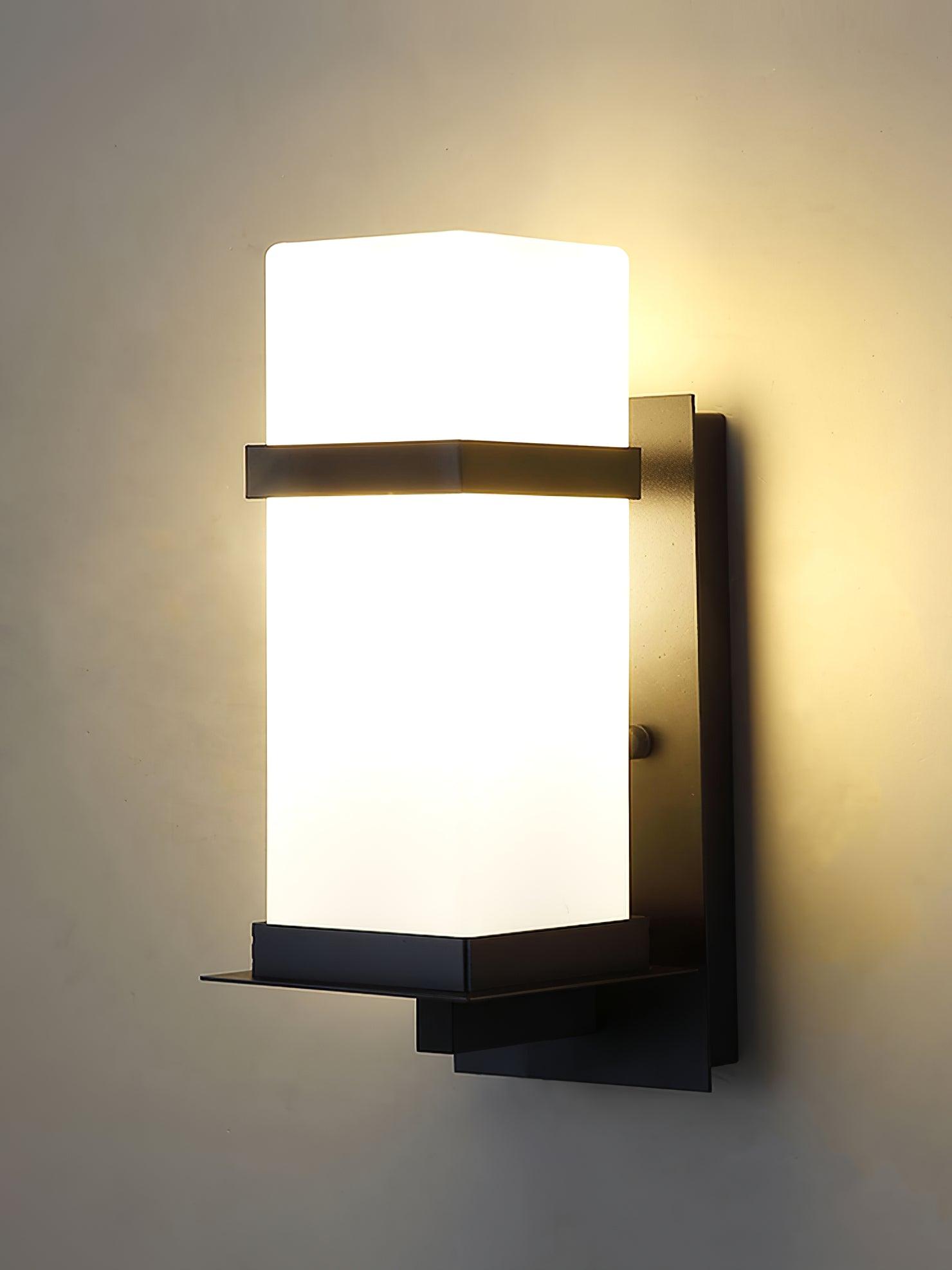 Mcdade Wall Light - Lumpaz