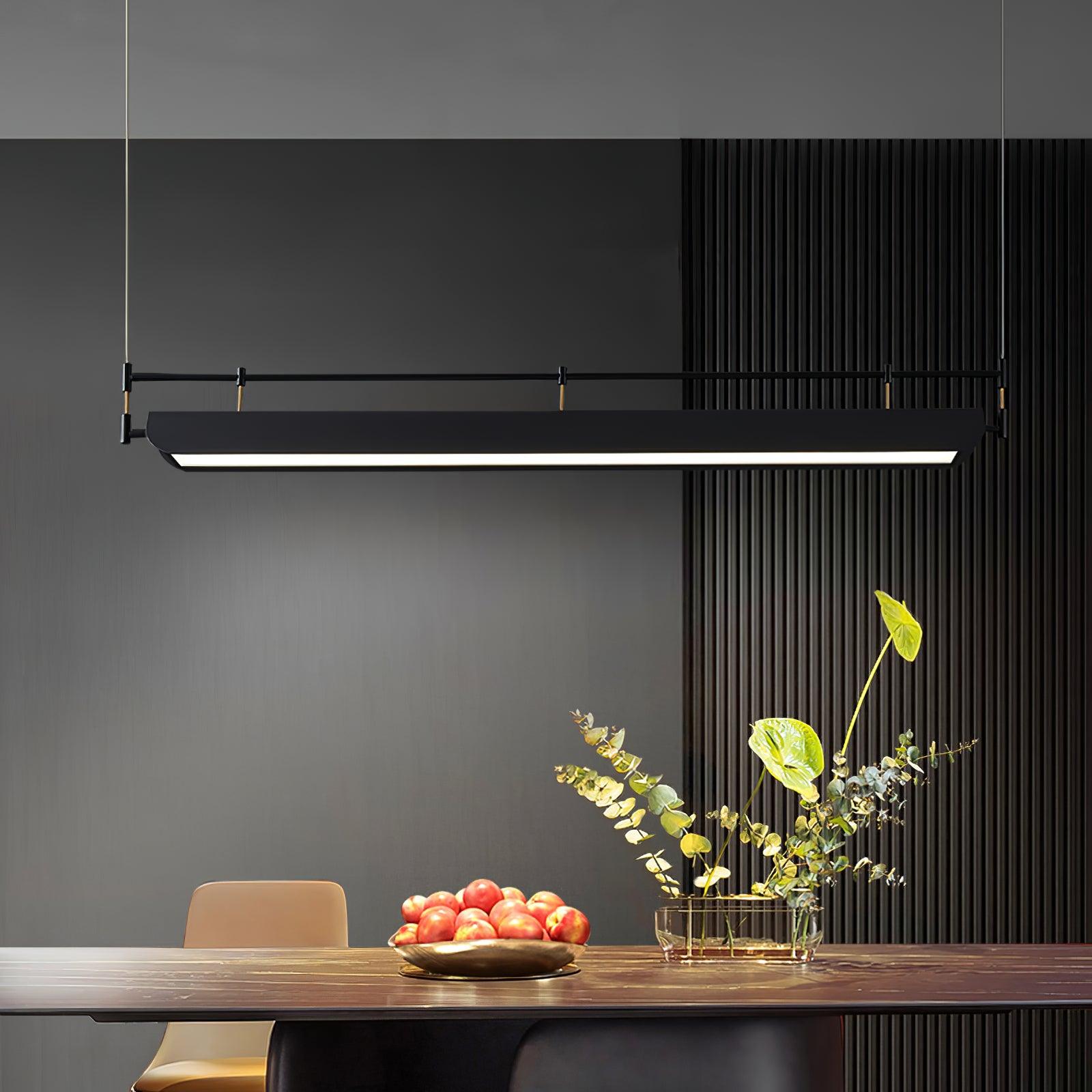 Dessau Chandelier - Lumpaz