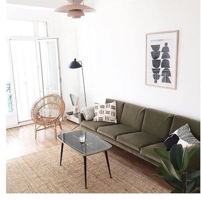 Serge Mouille Floor Lamp - Lumpaz