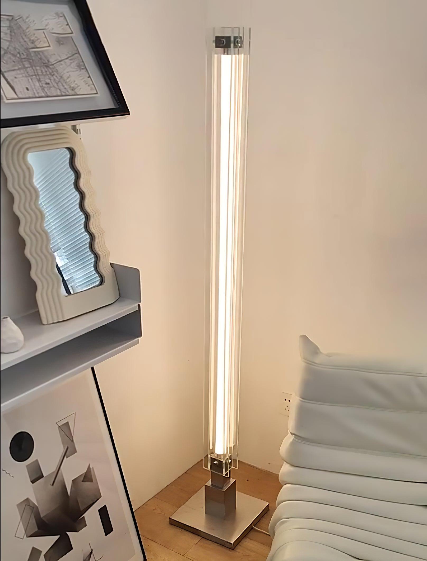 Lampadaire Floor Lamp - Lumpaz