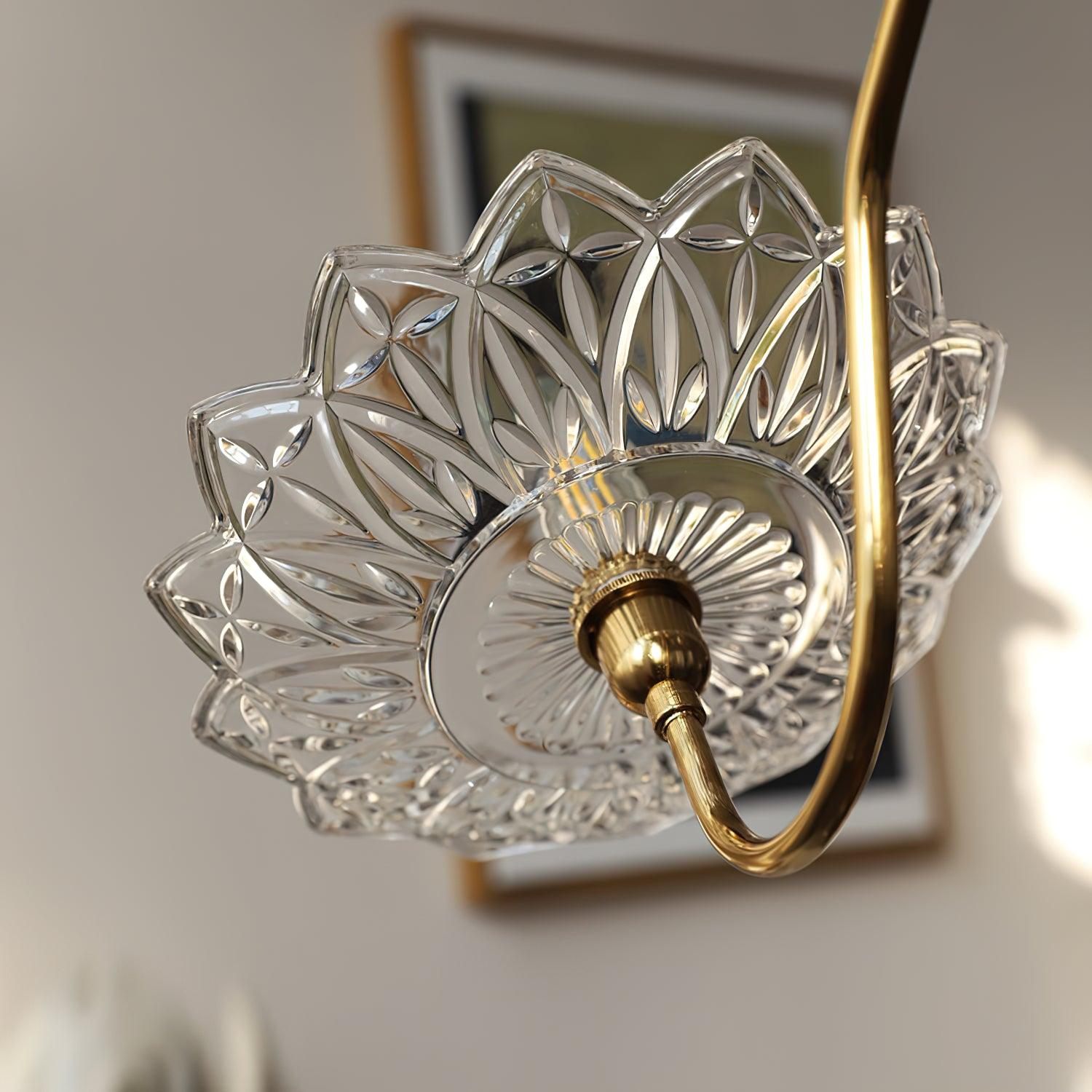 Monique Lhuillier Chandelier - Lumpaz