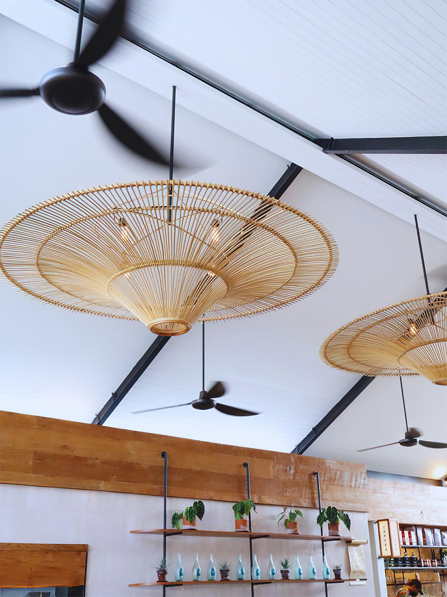 Troy Lighting Costa Mesa Chandelier - Lumpaz