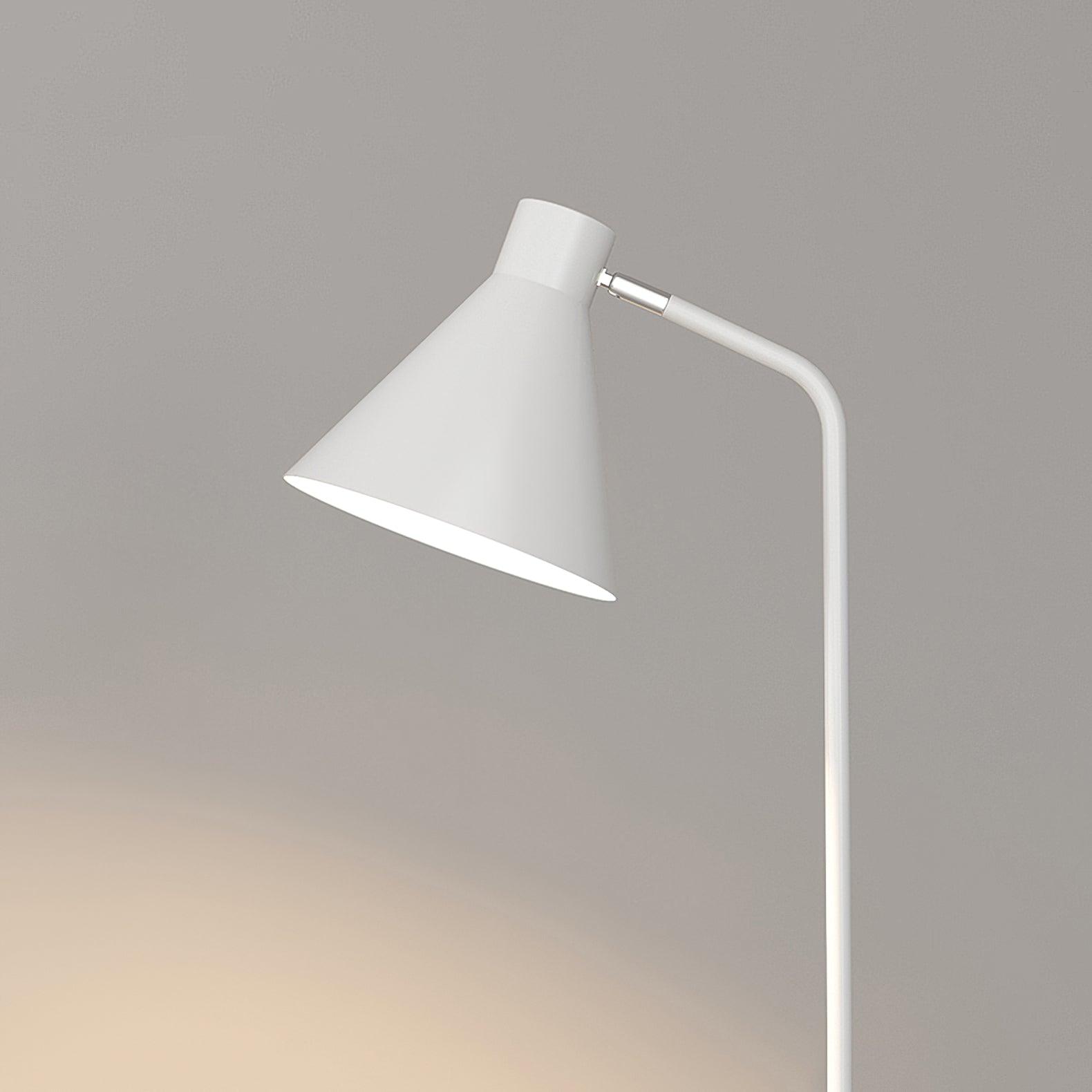 Macaroon Floor Lamp - Lumpaz