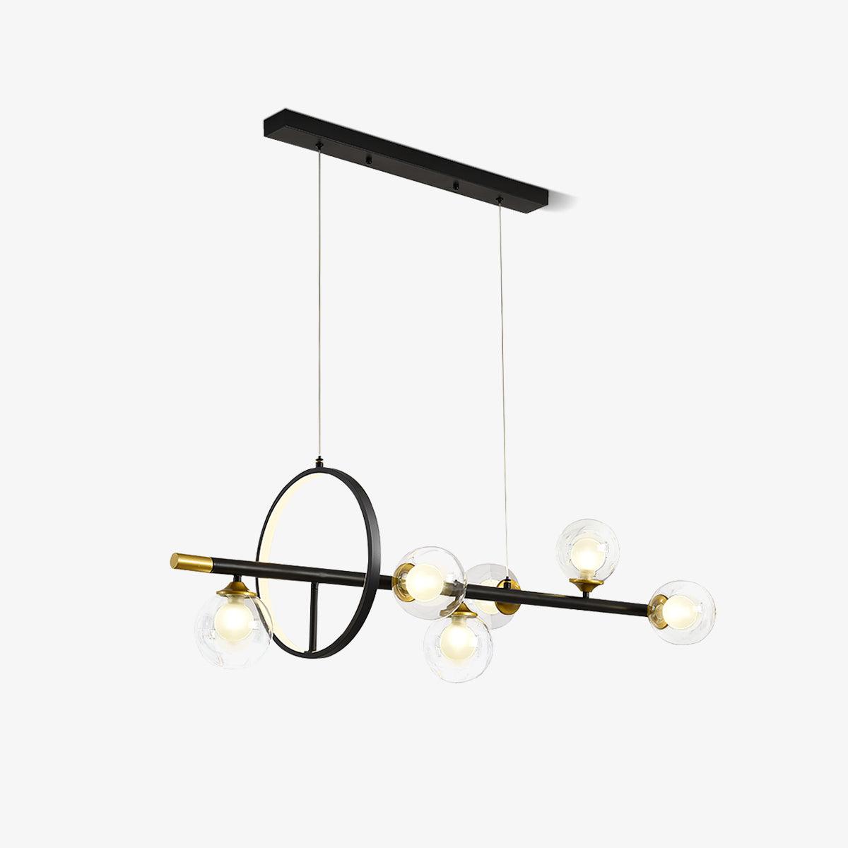 Flora Chandelier - Lumpaz