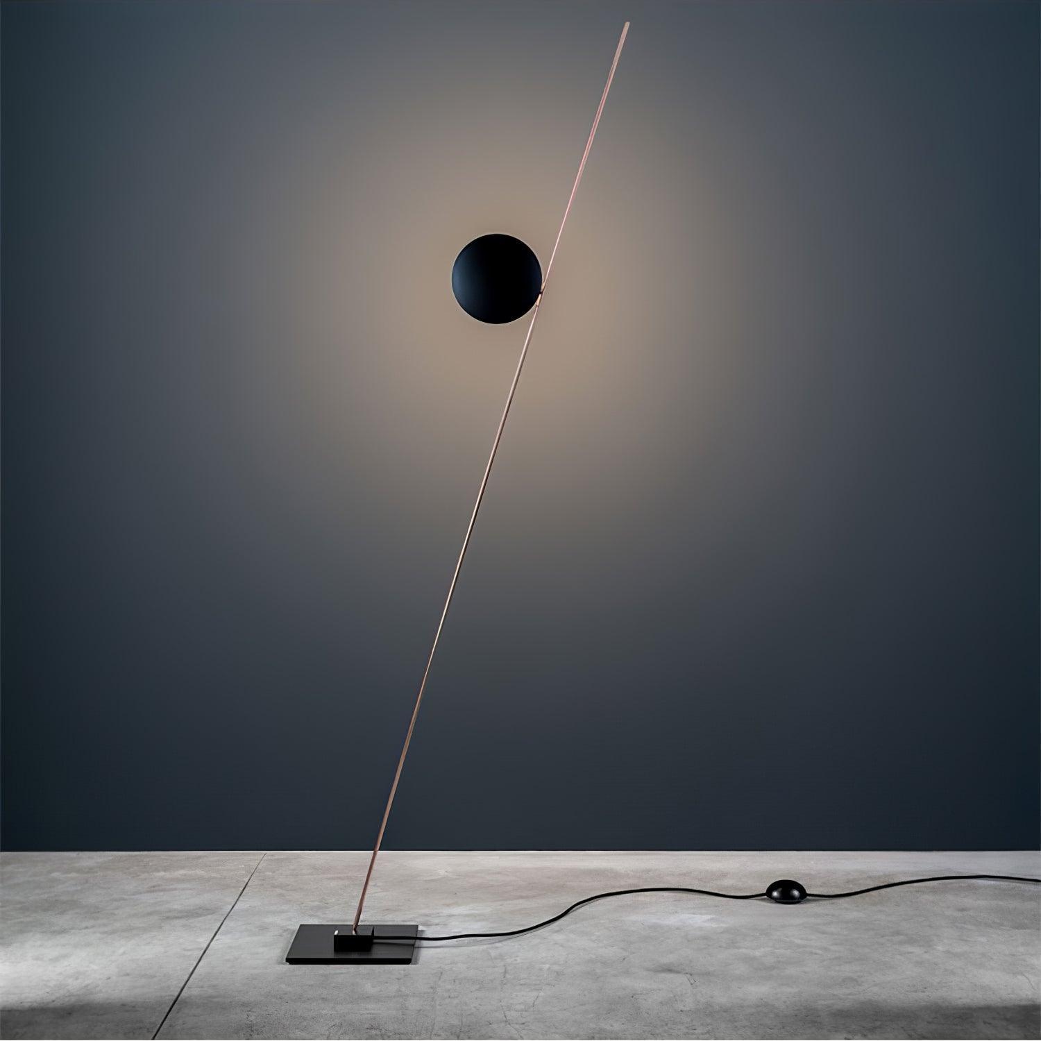 Giorgio Floor Light - Lumpaz