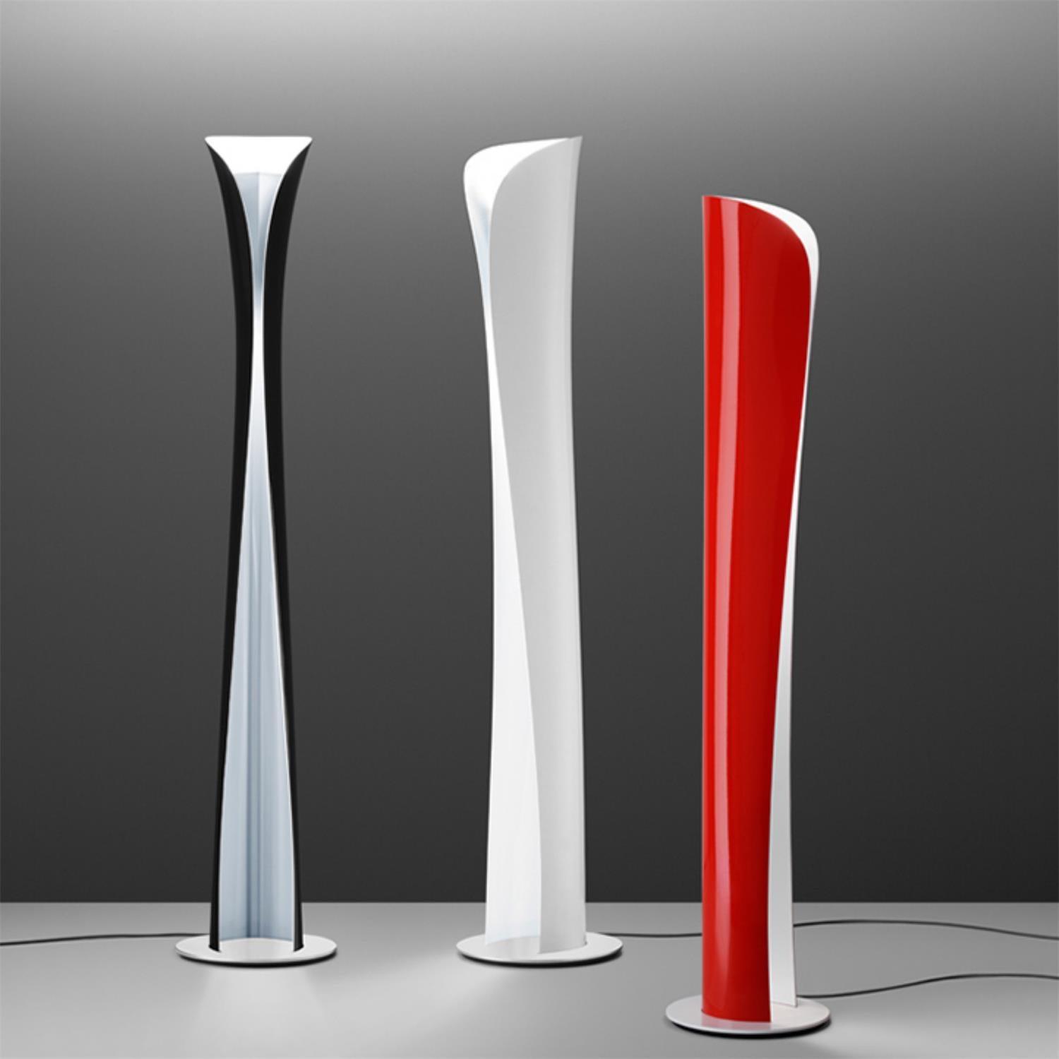 Cadmo Floor Lamp - Lumpaz
