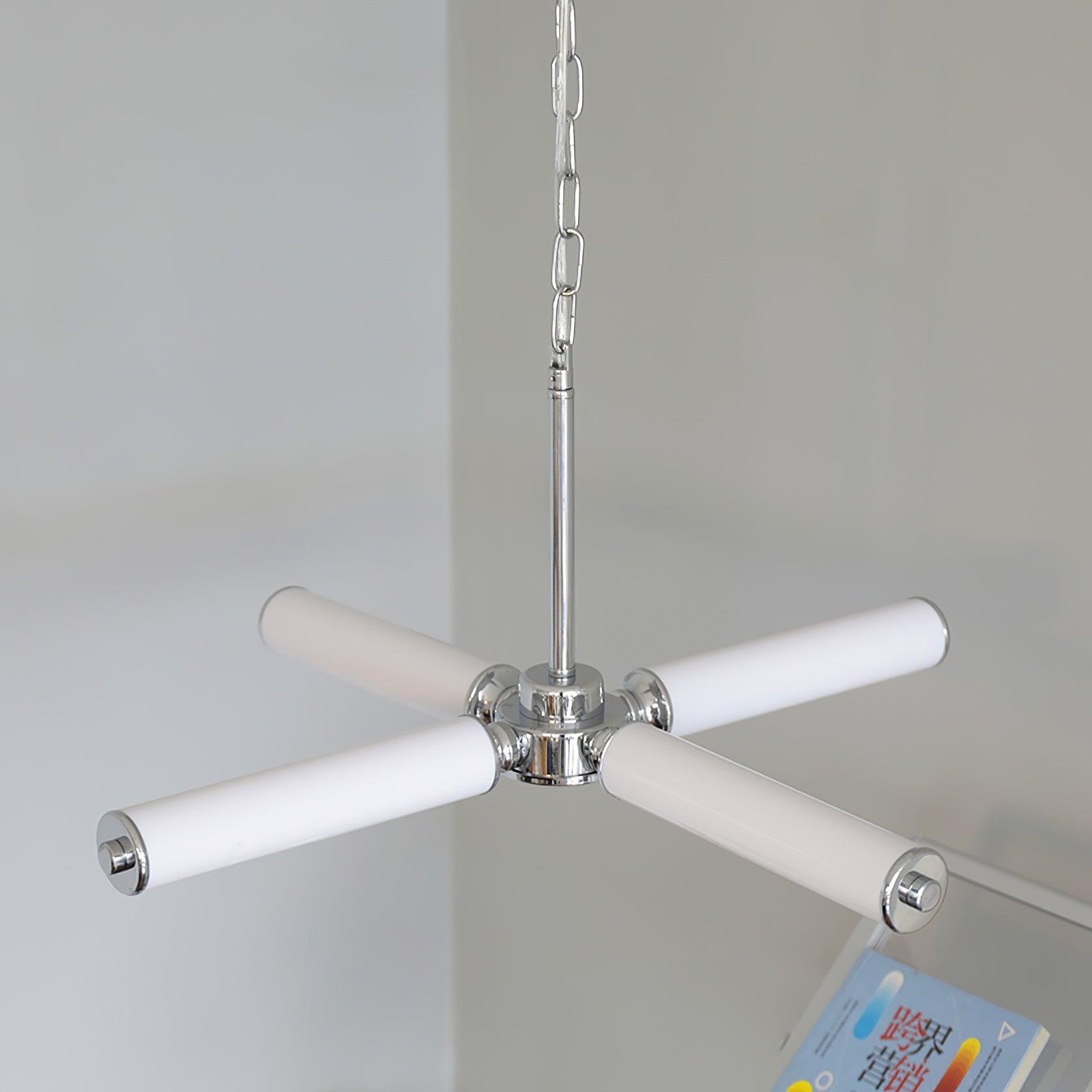 Huntington LED Chandelier - Lumpaz