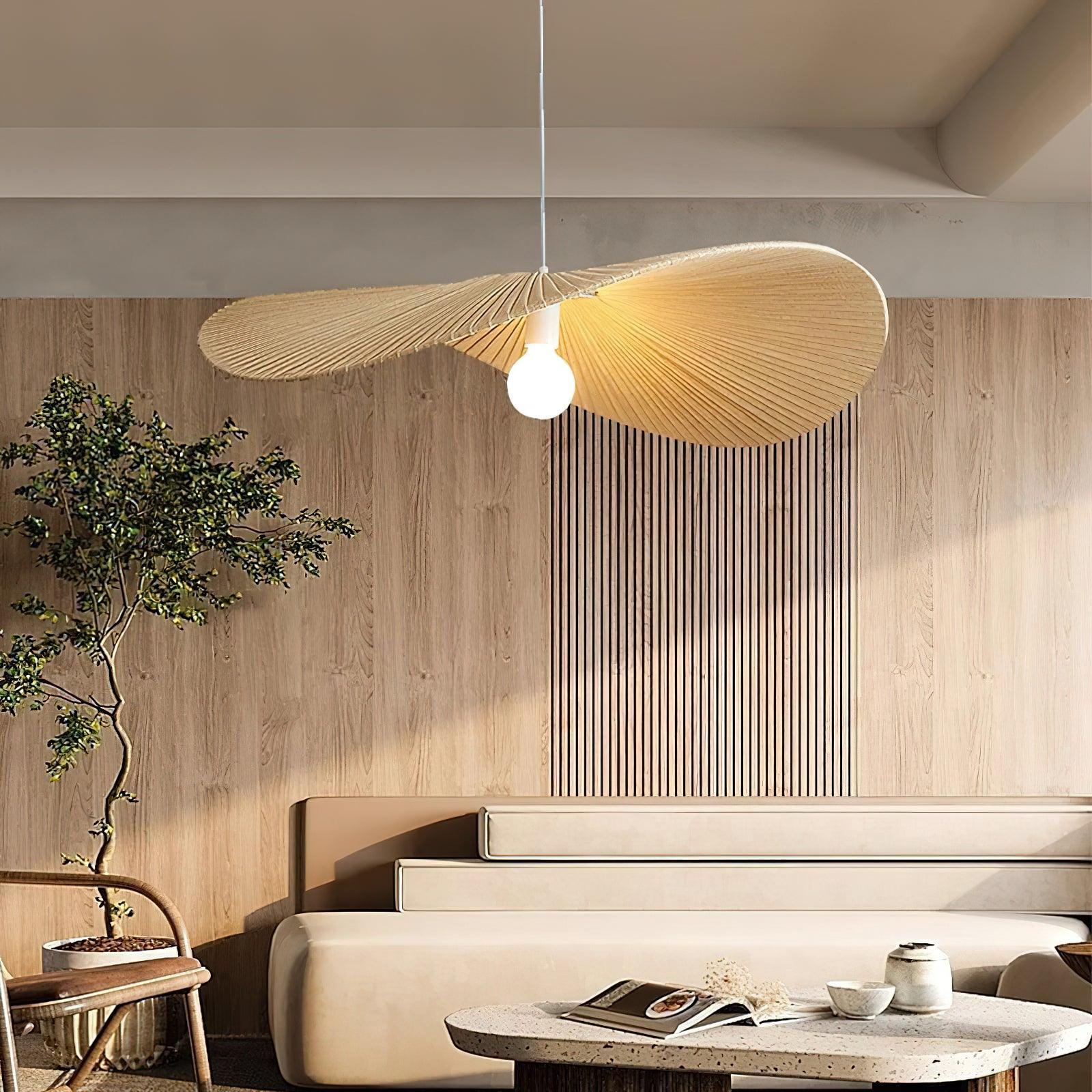 Mediterrania Chandelier - Lumpaz
