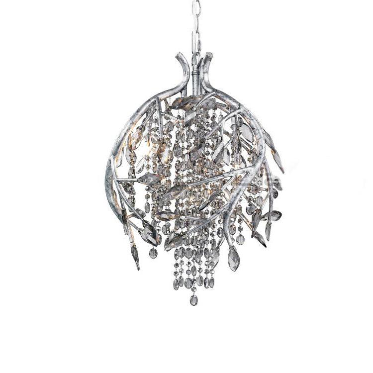Autumn Twilight Chandelier - Lumpaz