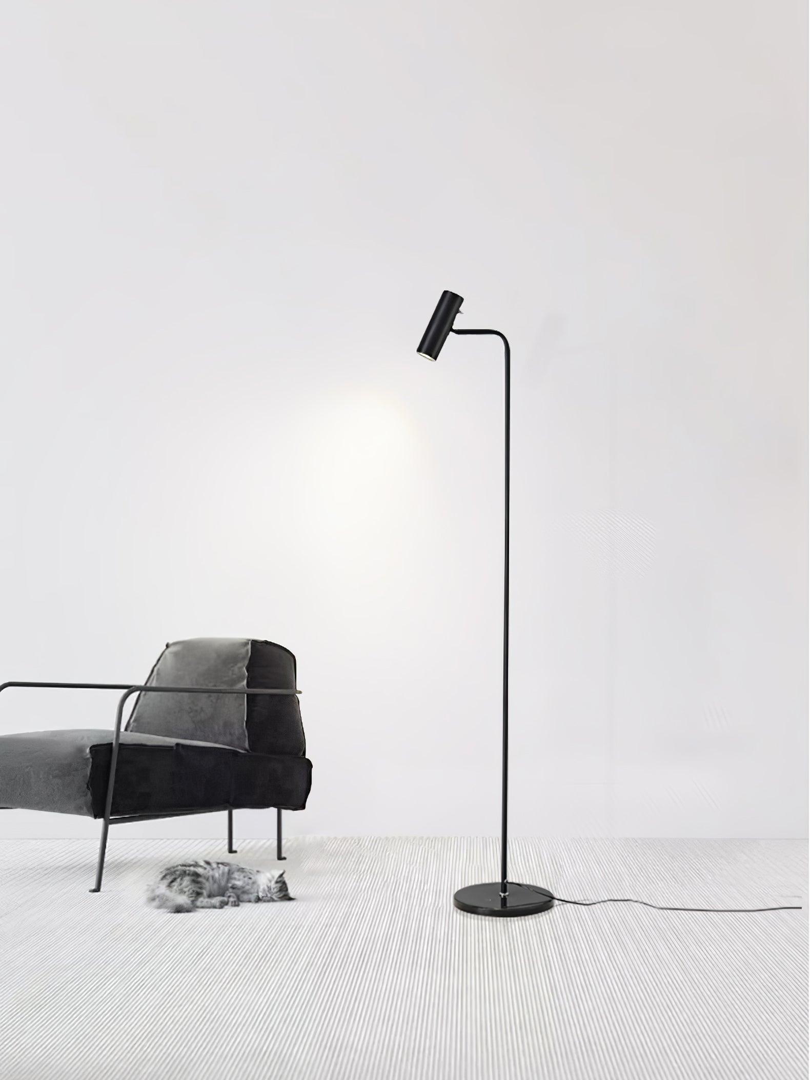 Torris Floor Lamp - Lumpaz