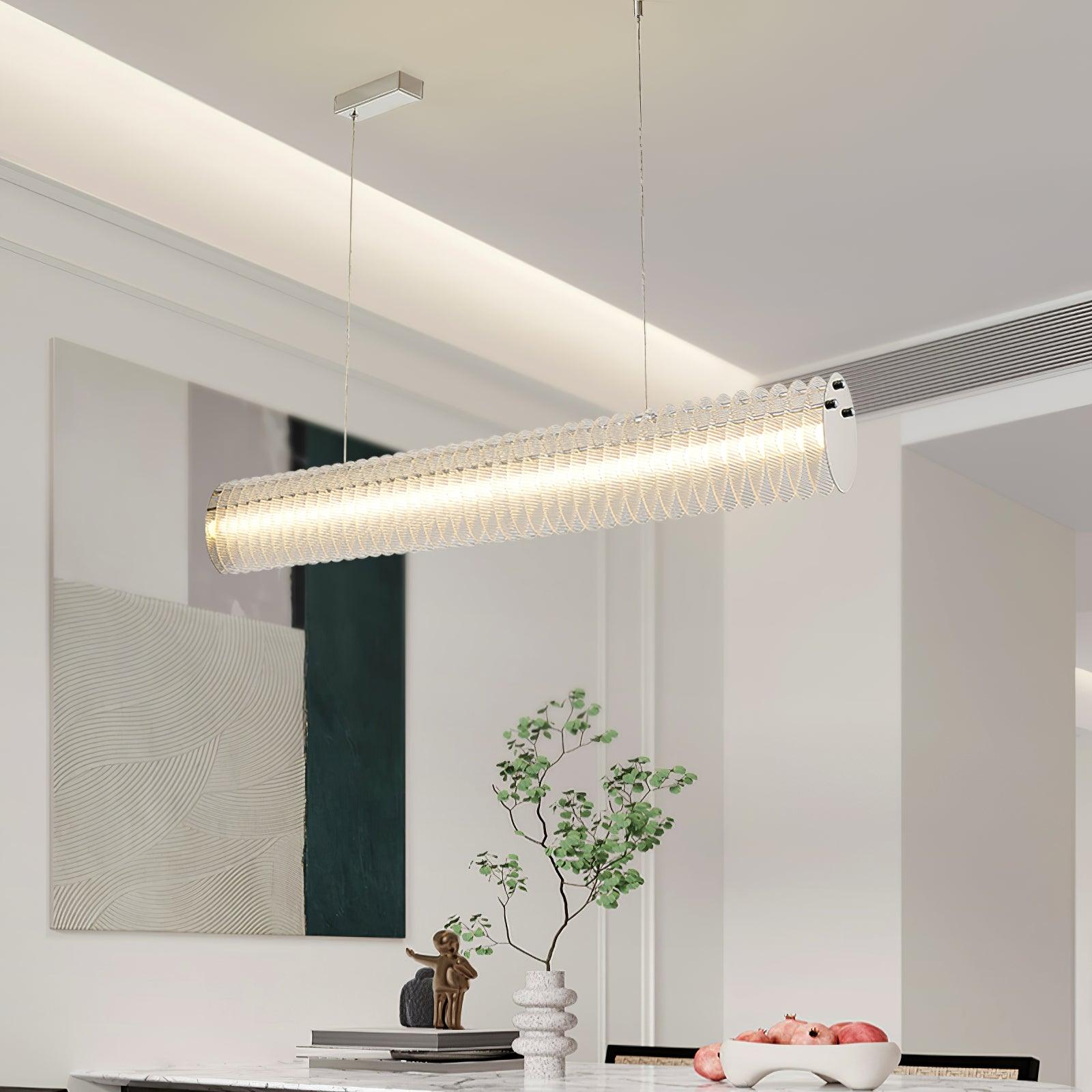 Gand Chandelier - Lumpaz