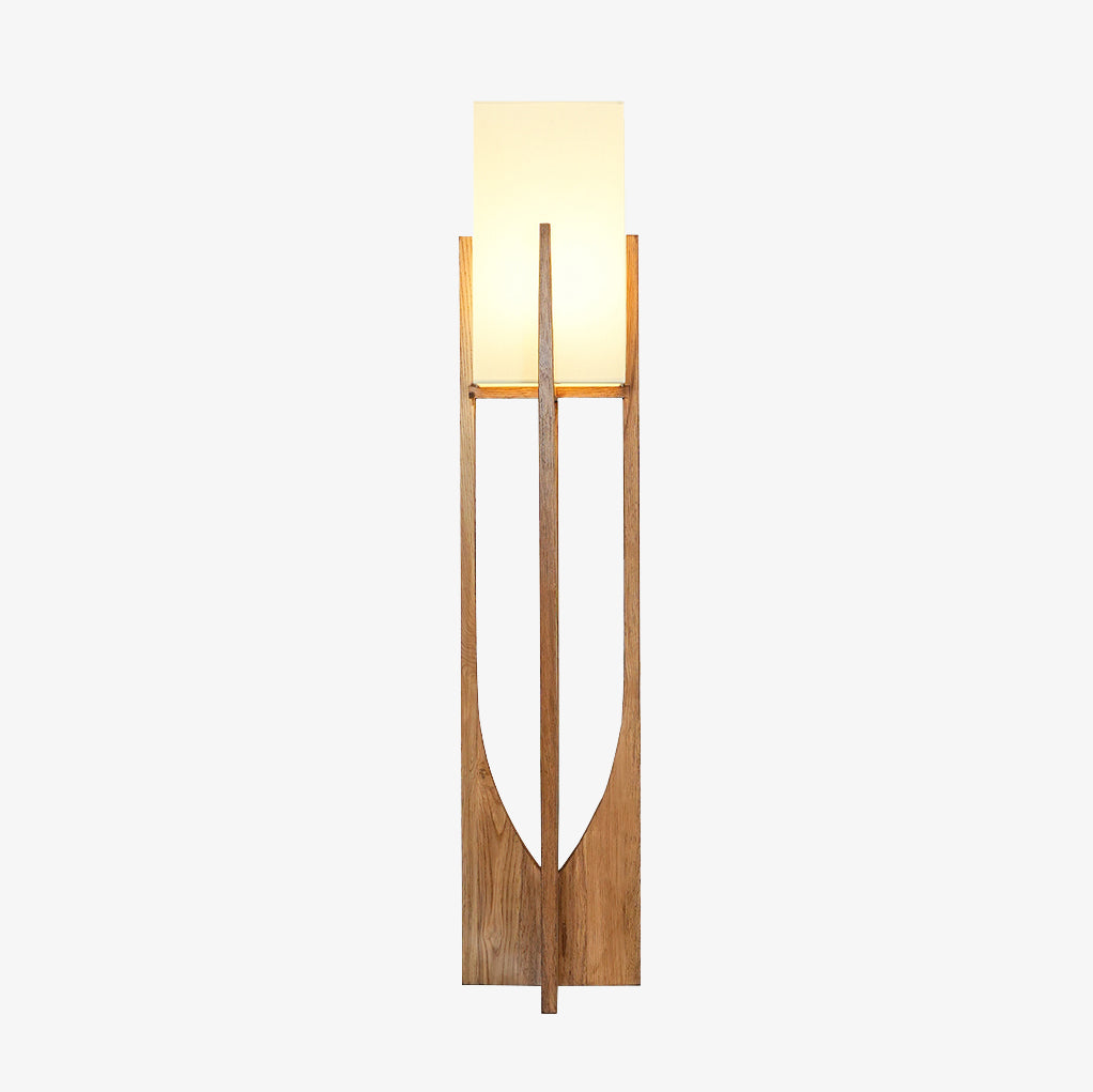 Fairbanks Floor Lamp - Lumpaz