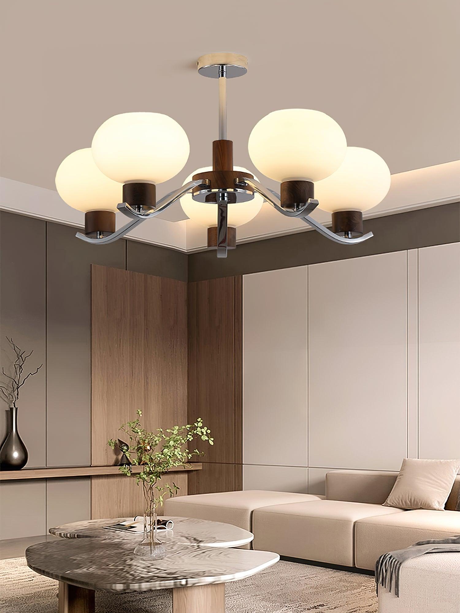 Colome Chandelier - Lumpaz