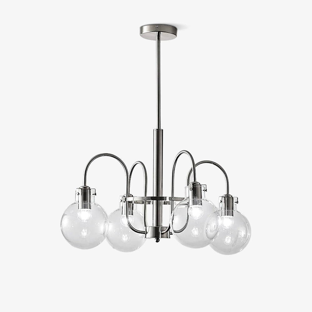 Hansford Chandelier - Lumpaz