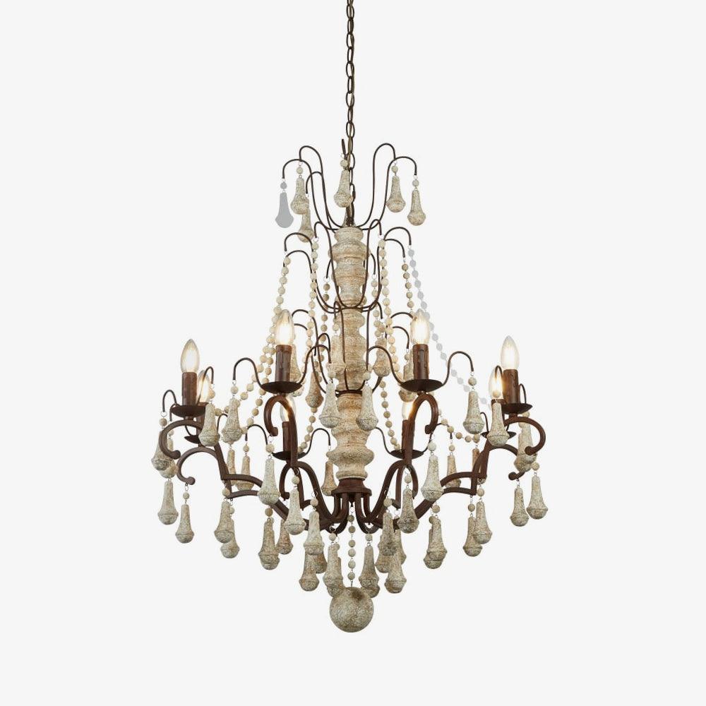 Bessie Chandelier - Lumpaz