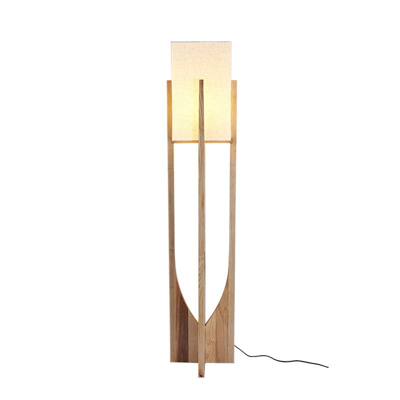 Fairbanks Floor Lamp - Lumpaz