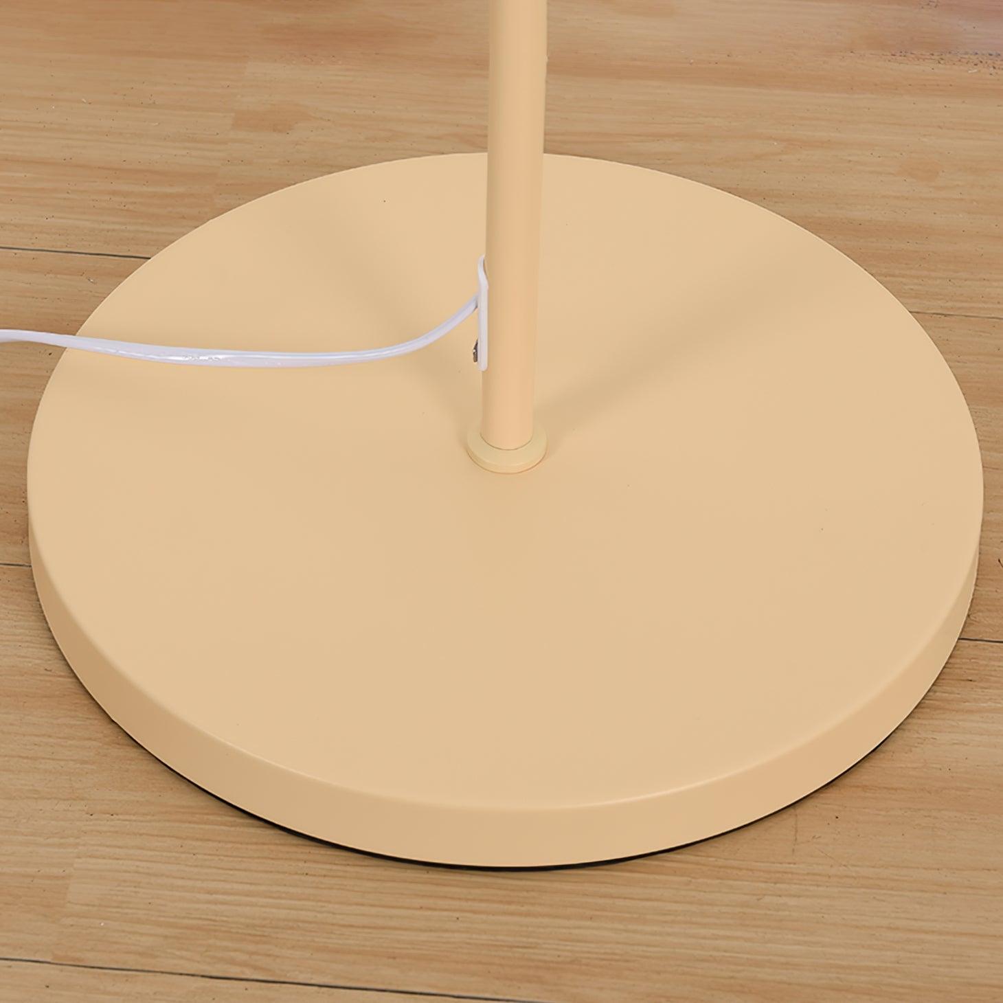 Arched Floor Lamp - Lumpaz