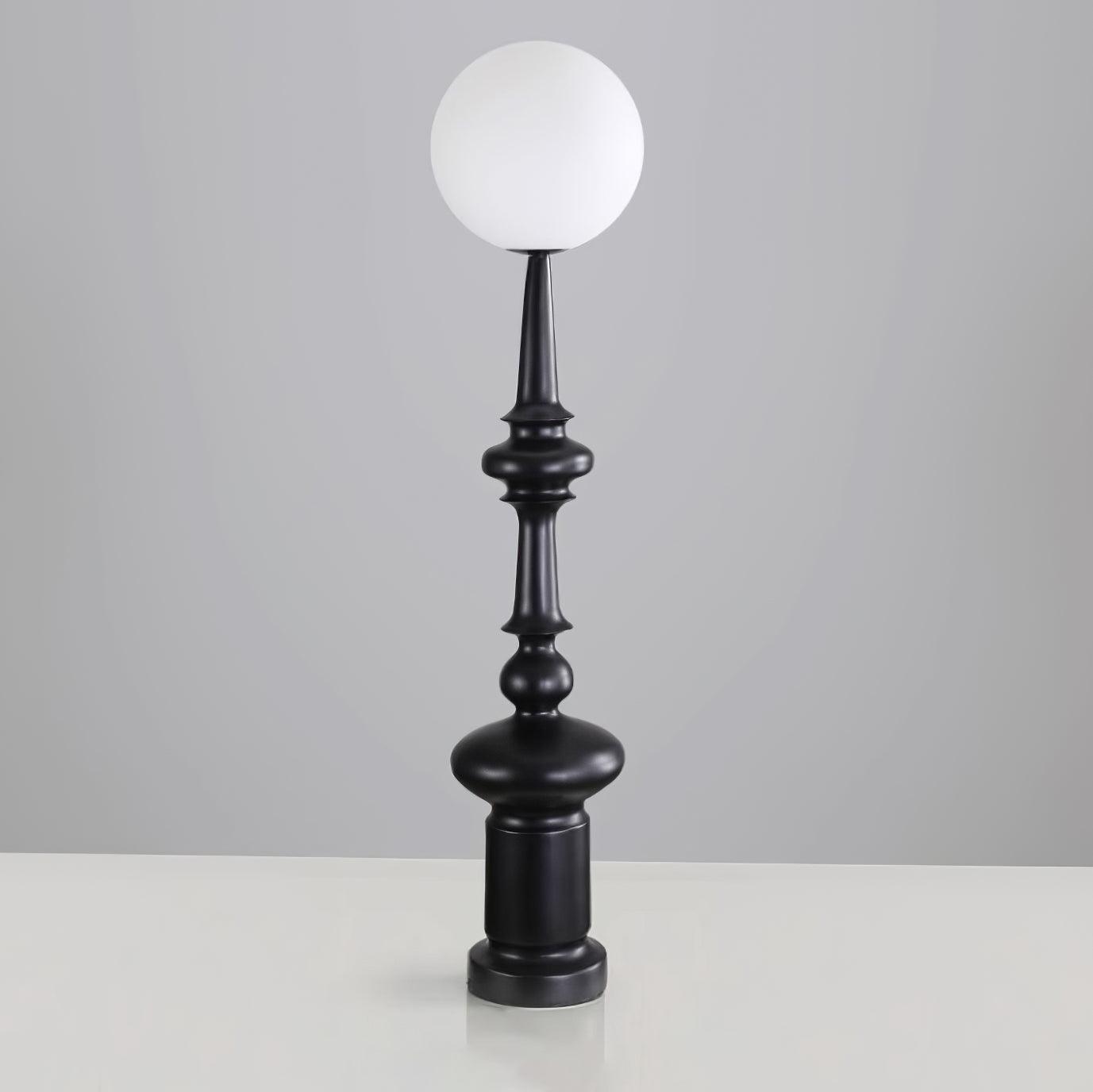 Constance Floor Lamp - Lumpaz