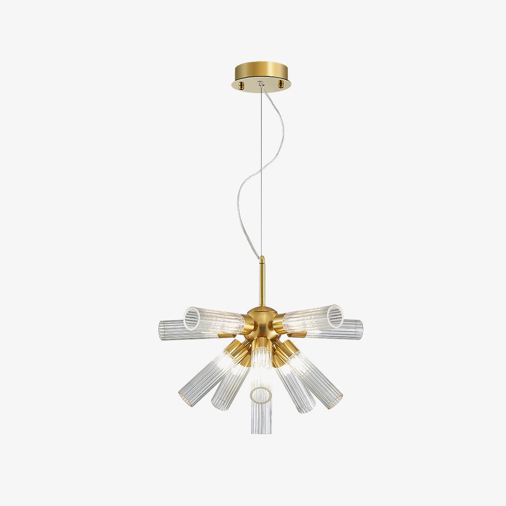 Ringold Sputnik Chandelier - Lumpaz