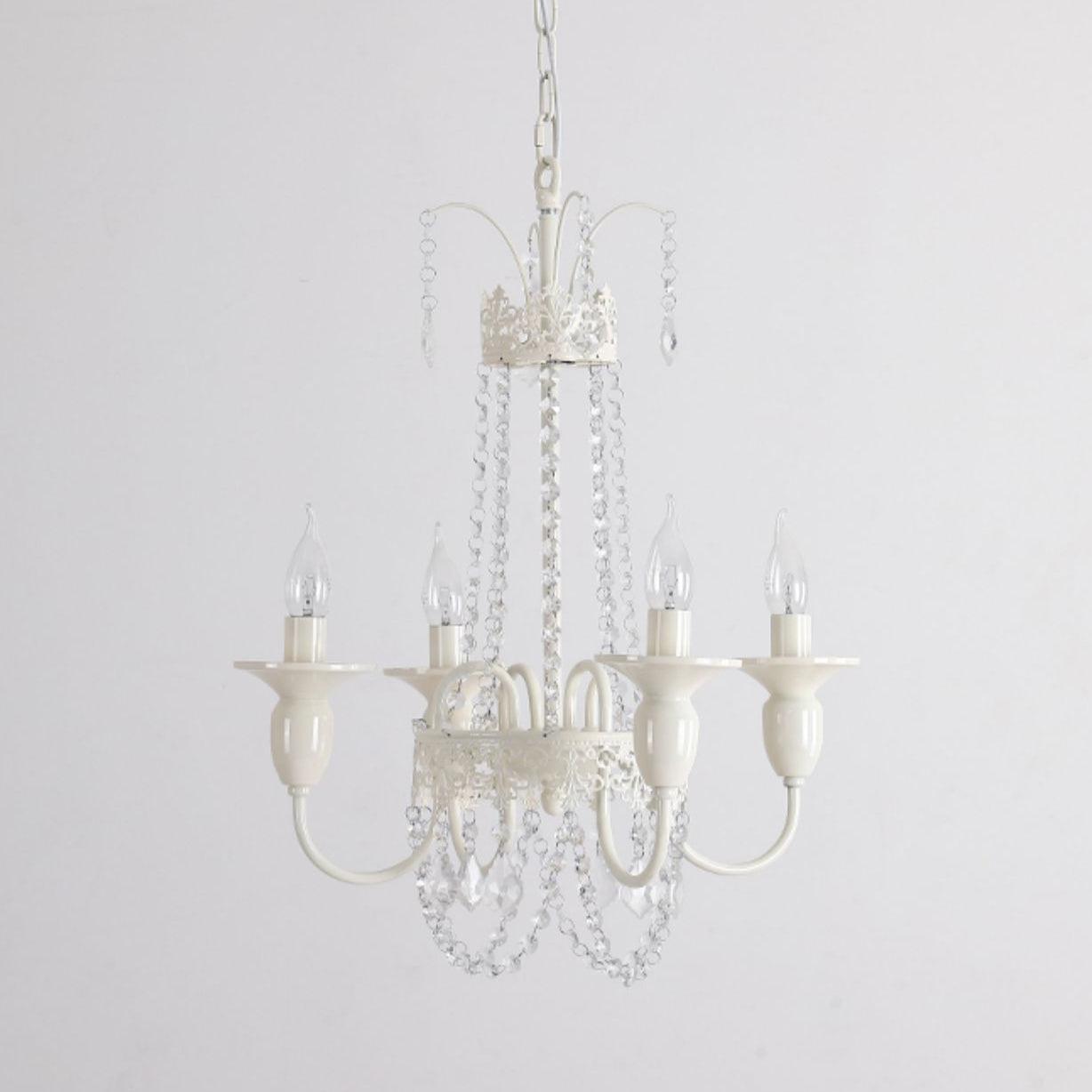 Pavia Chandelier - Lumpaz