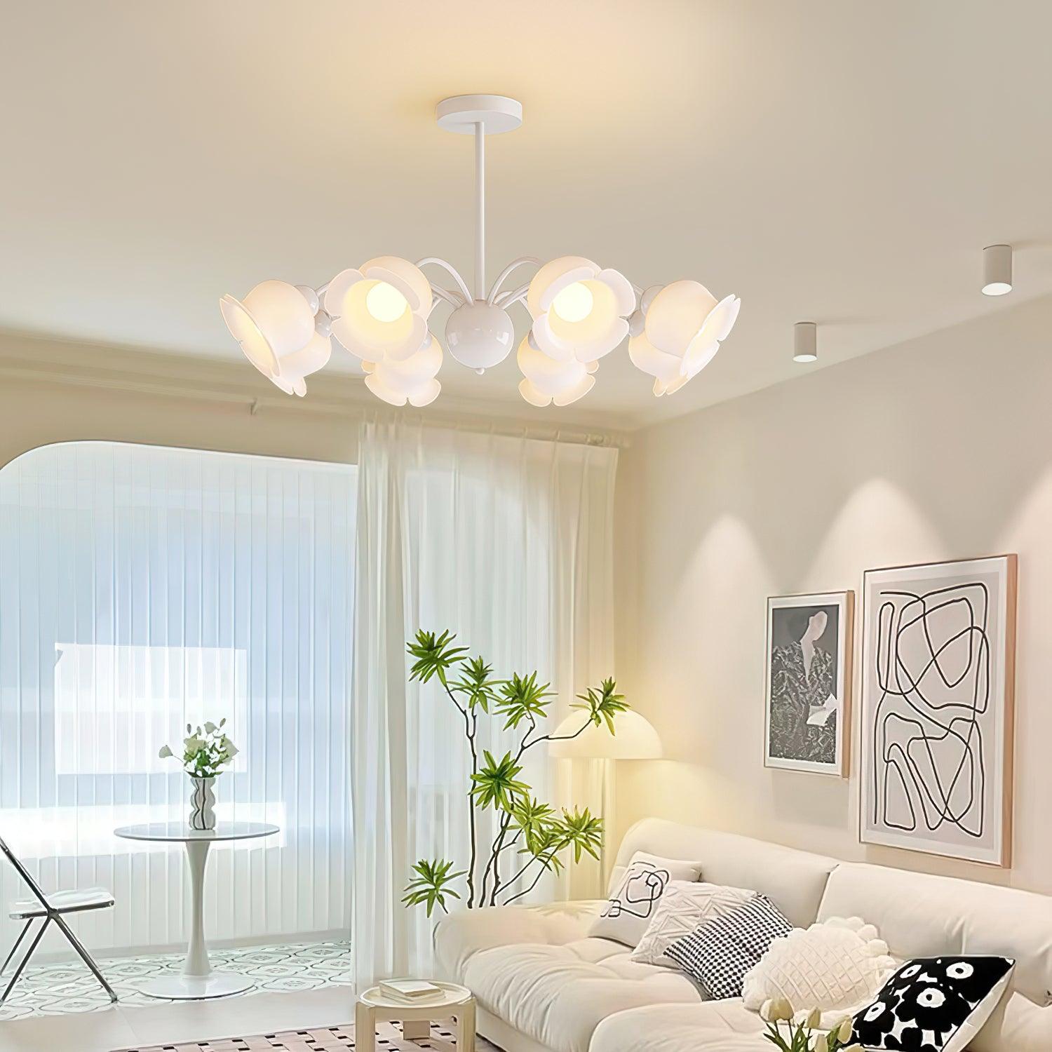 Dopisi Chandelier - Lumpaz