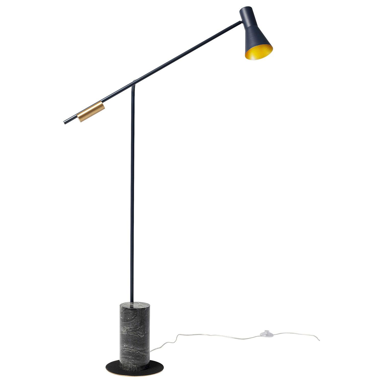 Metro Floor Lamp - Lumpaz