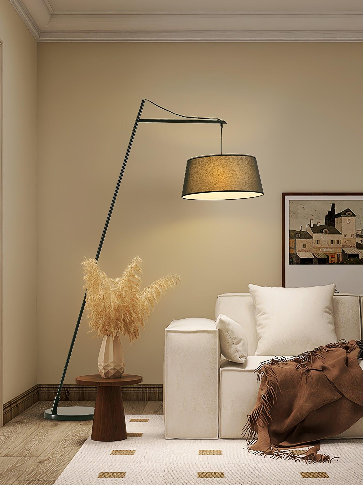 Arturo Floor Lamp - Lumpaz