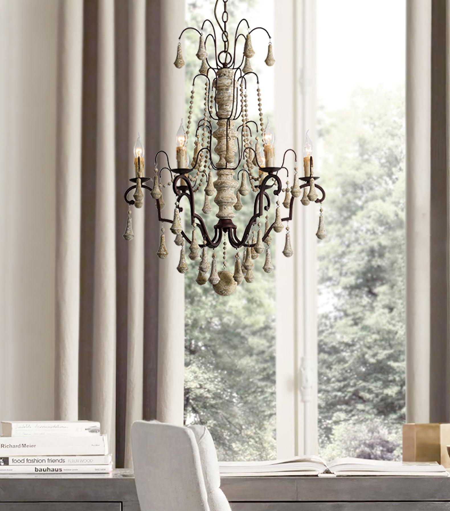 Bessie Chandelier - Lumpaz